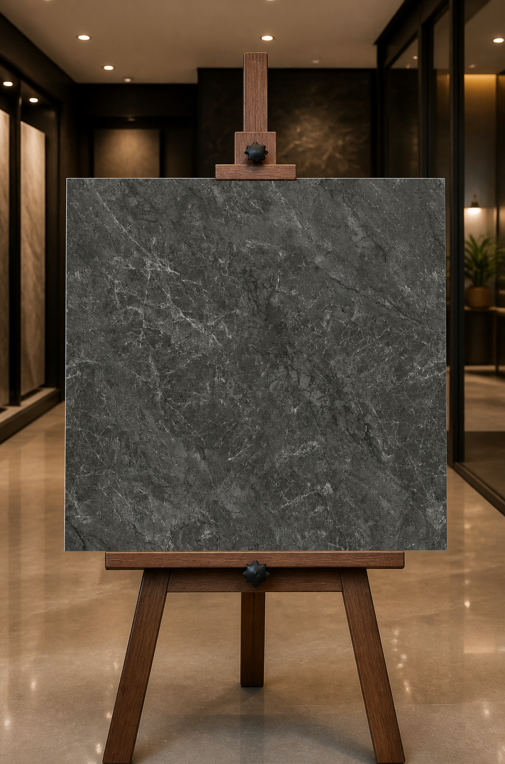 Grand Ceramics Sao Kim 600×600 Matt — Grand Ceramics