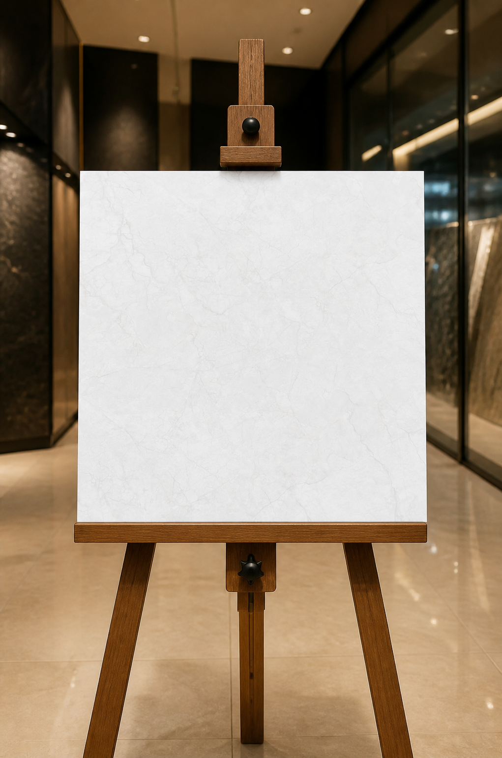 Việt Ý Sao Mai 800×800 Mài bóng — Việt Ý