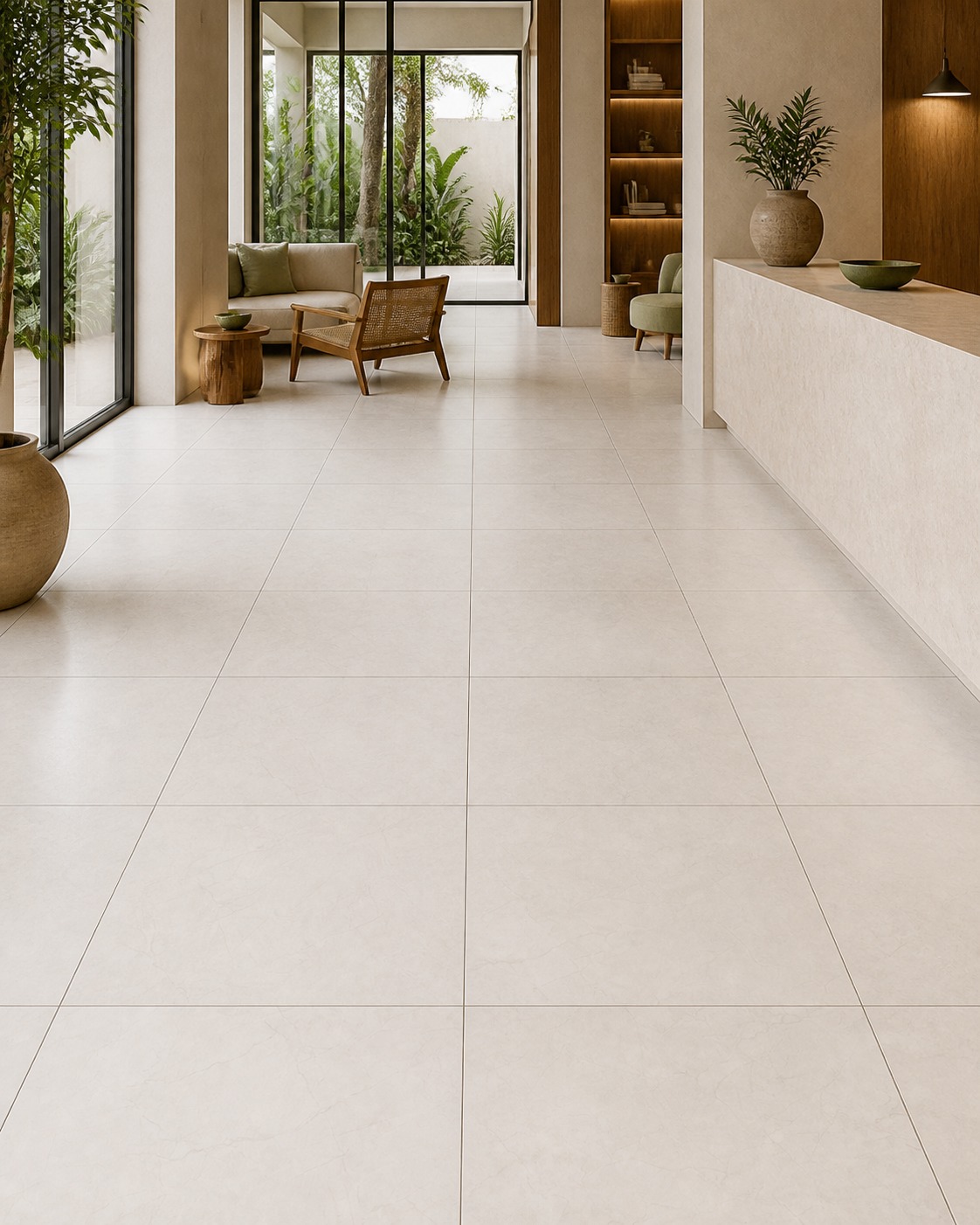 Việt Ý Sao Mai 800×800 Mài bóng — Việt Ý