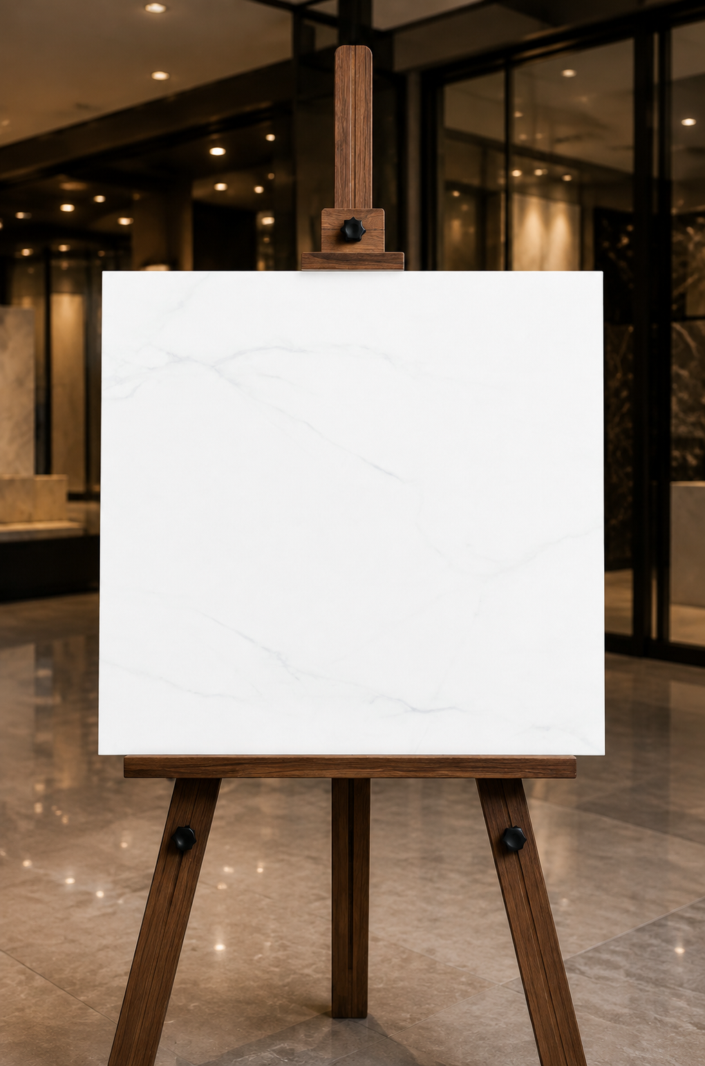 Việt Ý Sao Mai 800×800 Mài bóng — Việt Ý