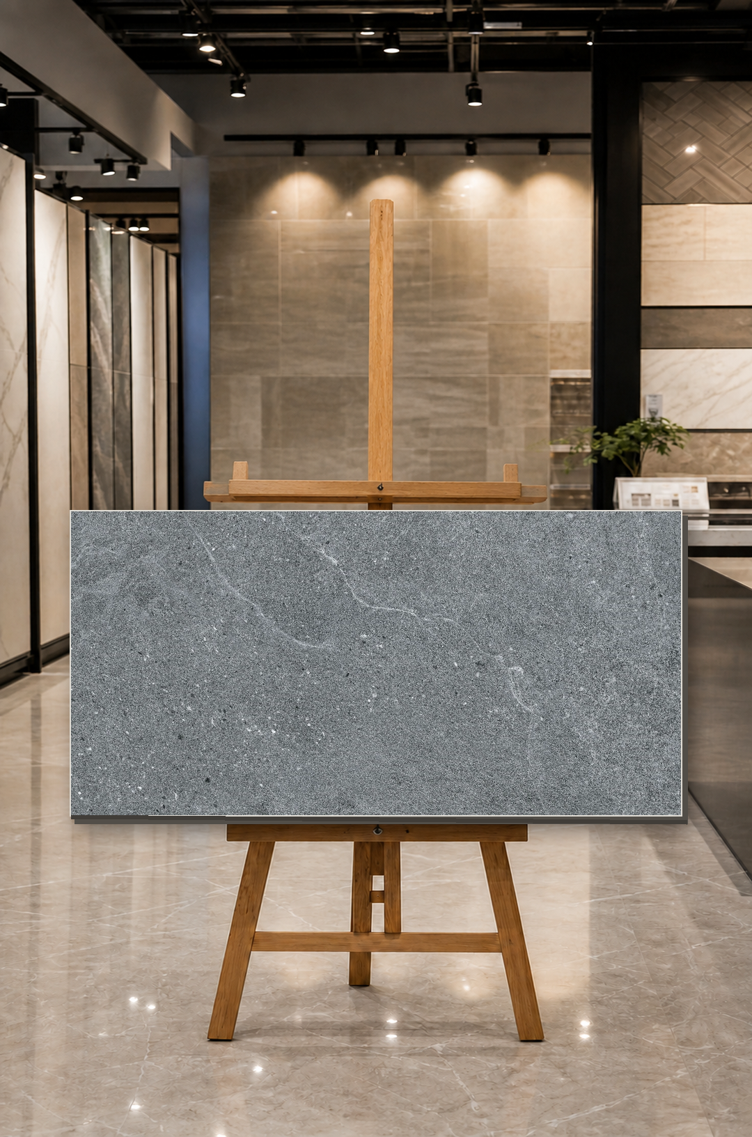 Grand Ceramics Gạch ốp lát 400×800 Matt hiệu ứng — Grand Ceramics