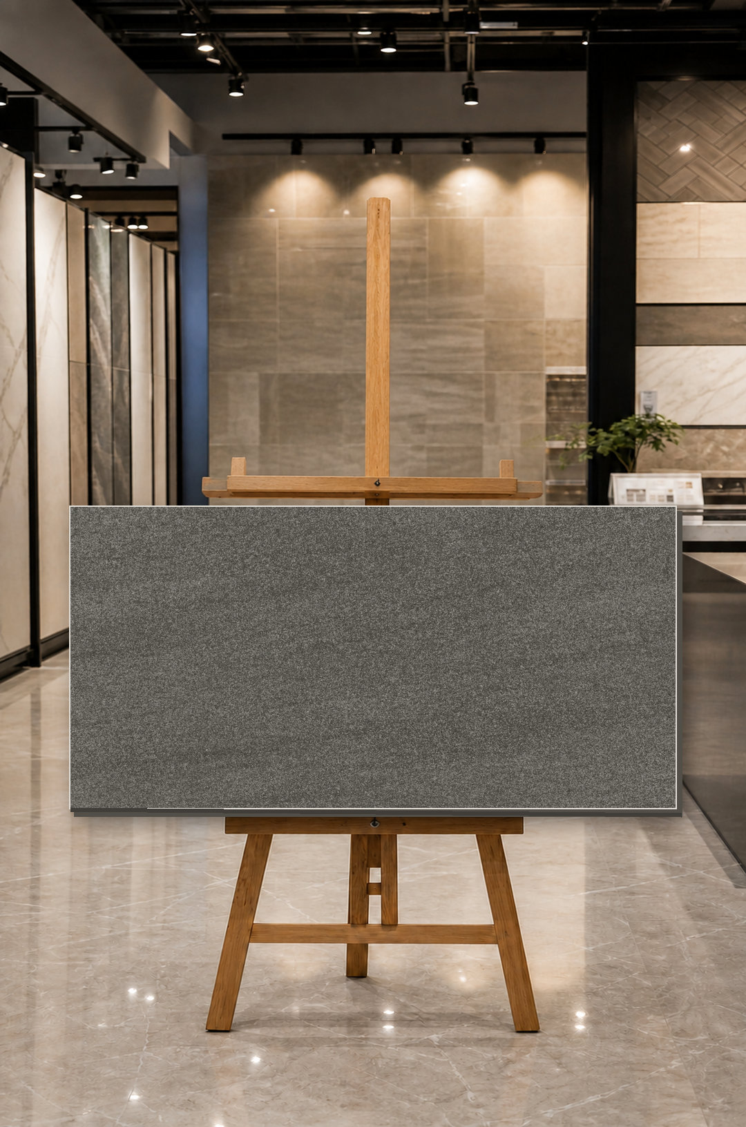 Grand Ceramics Sao Mộc 300×600 Matt Topcoat — Grand Ceramics