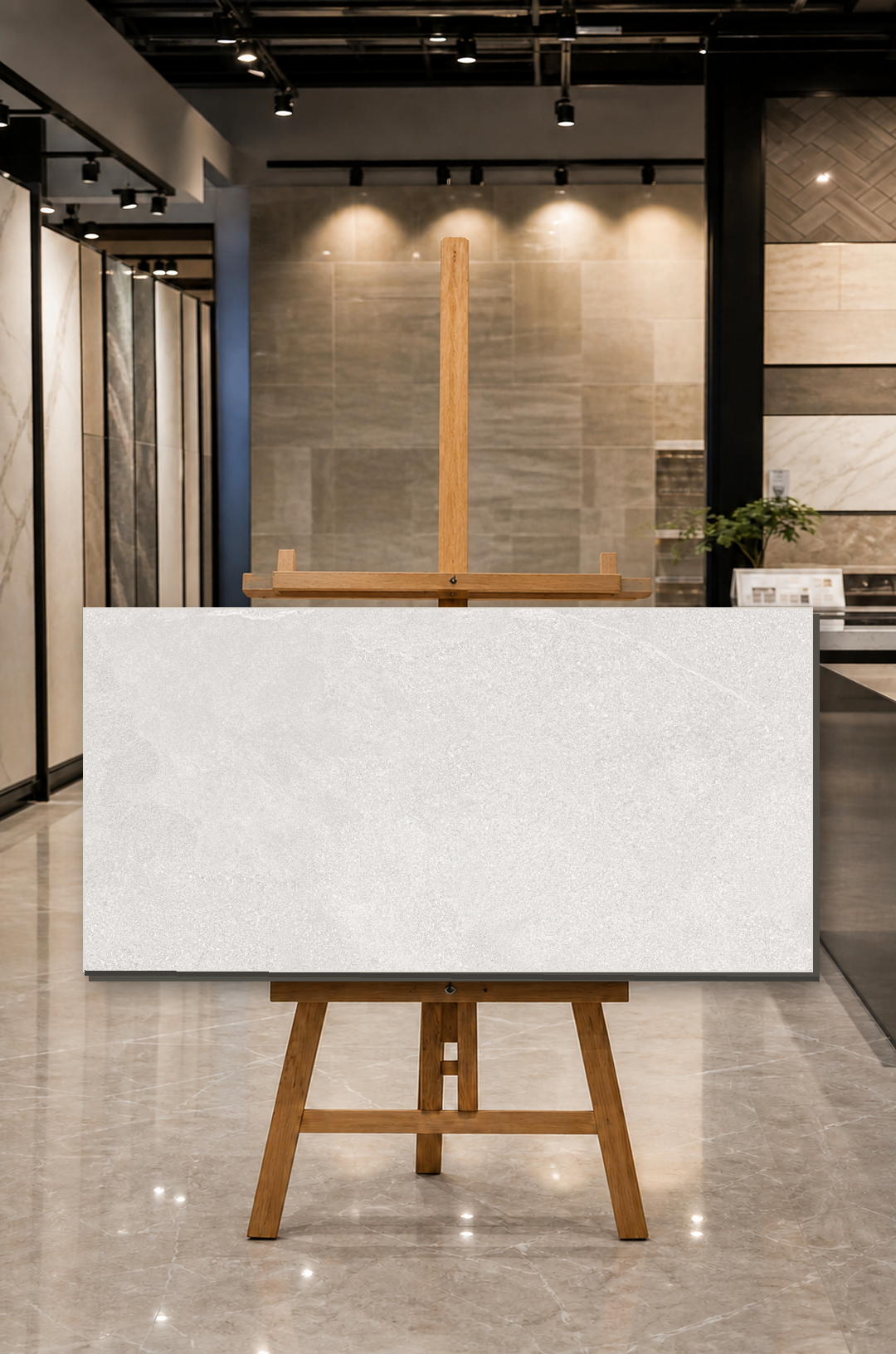 Grand Ceramics Sao Mộc 300×600 Matt Topcoat — Grand Ceramics