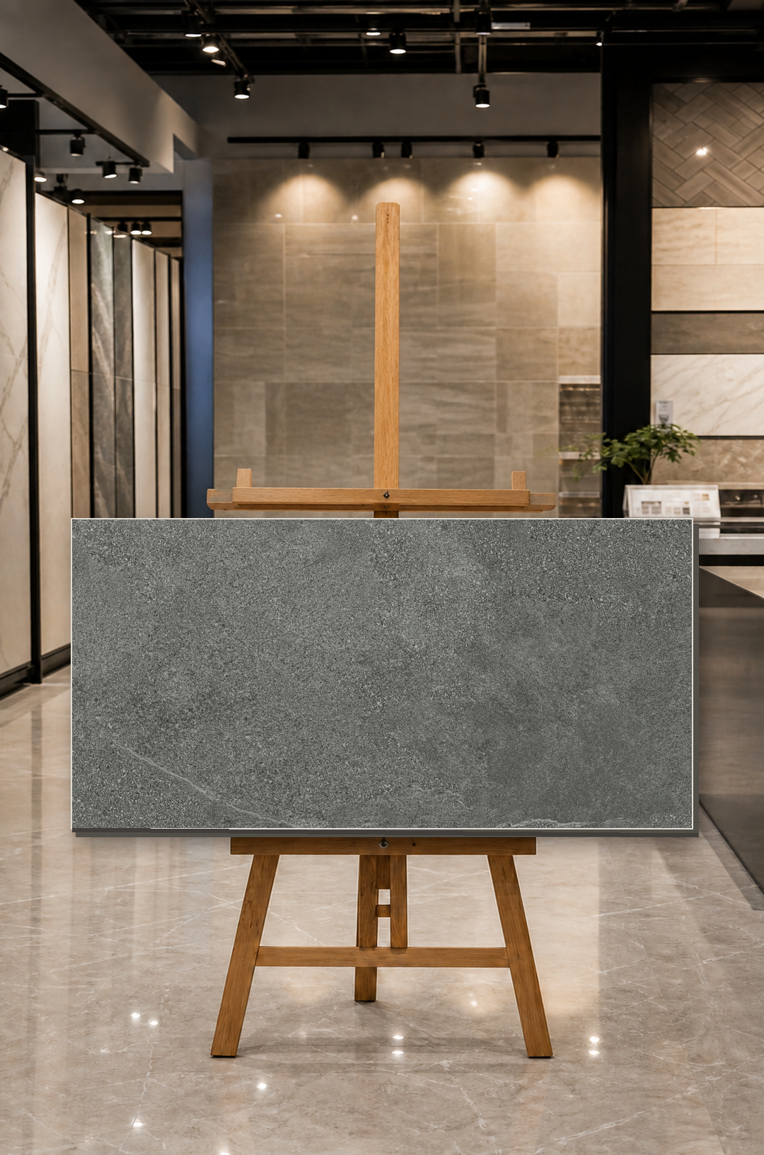 Grand Ceramics Sao Mộc 300×600 Matt Topcoat — Grand Ceramics
