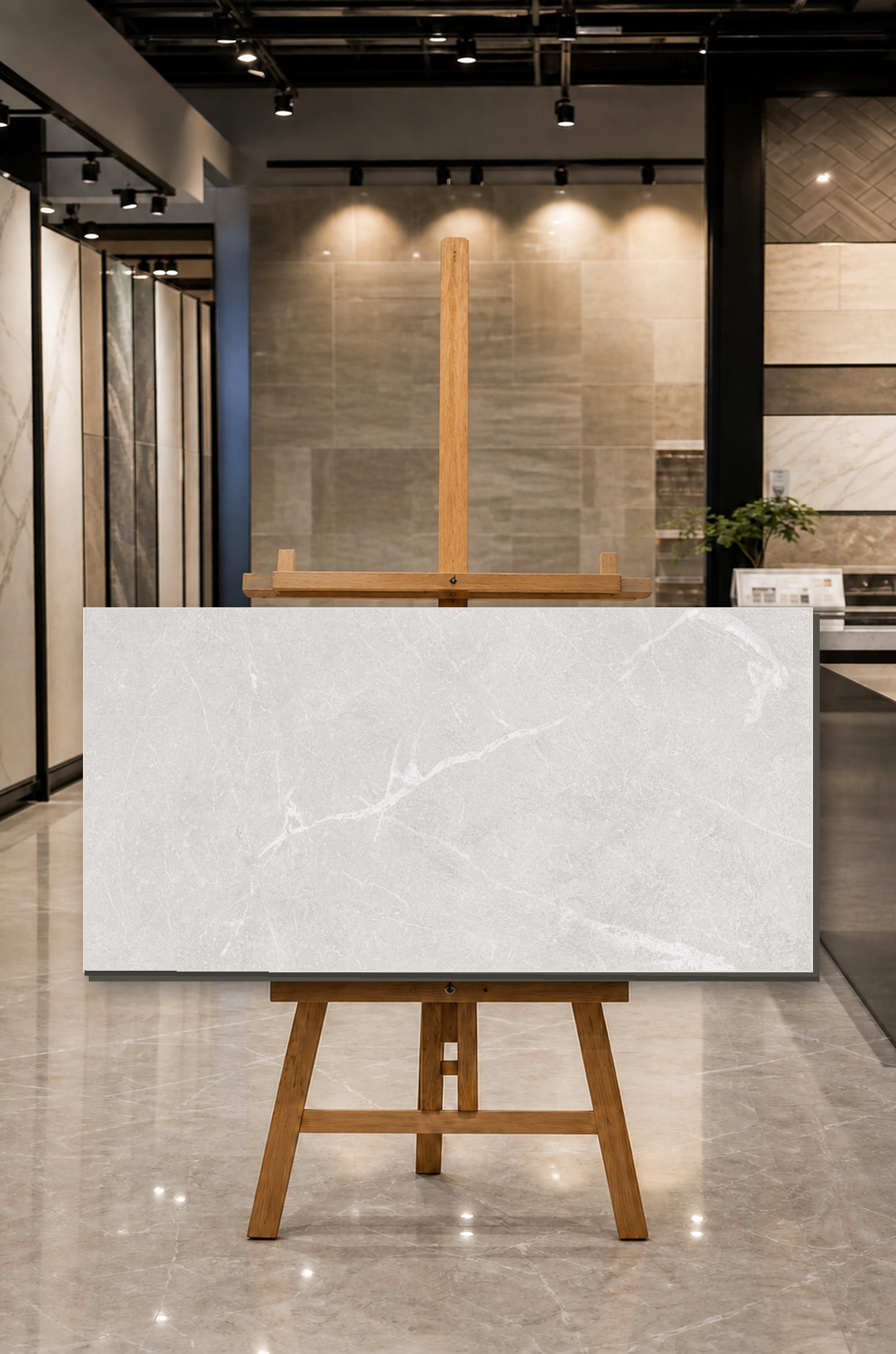 Grand Ceramics Gạch ốp lát 300×600 Matt — Grand Ceramics