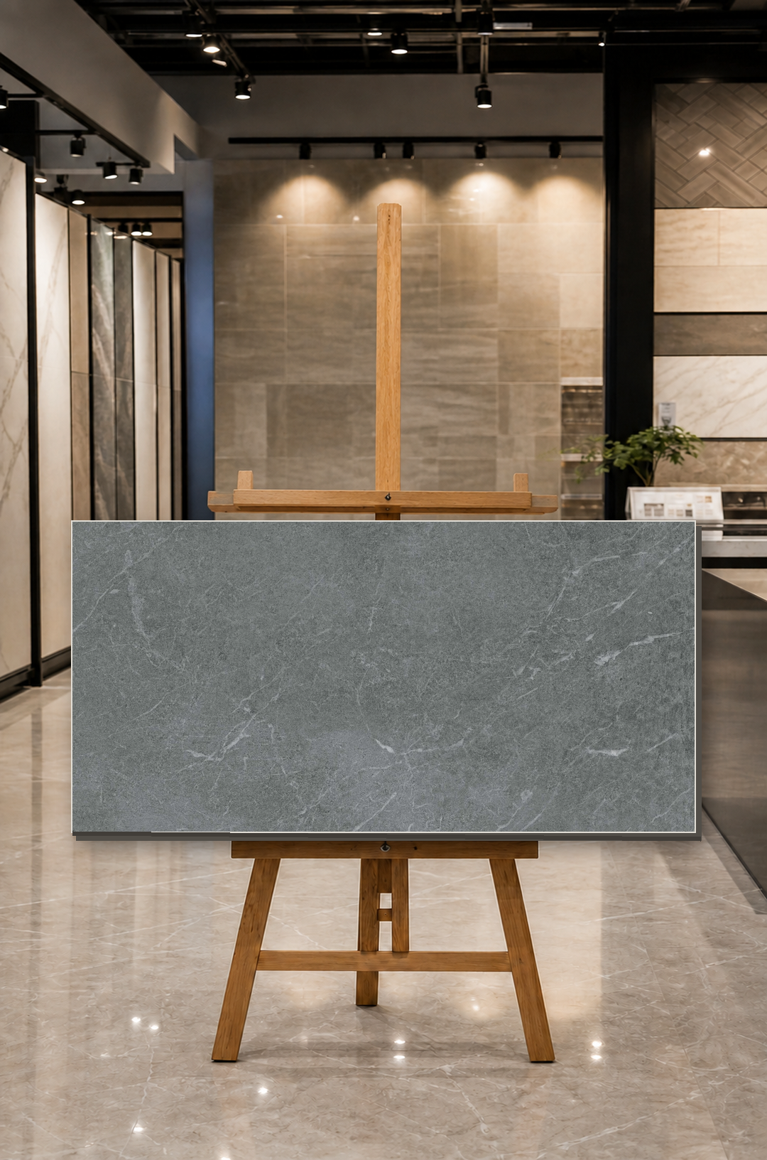 Grand Ceramics Sao Mộc 300×600 Matt Topcoat — Grand Ceramics