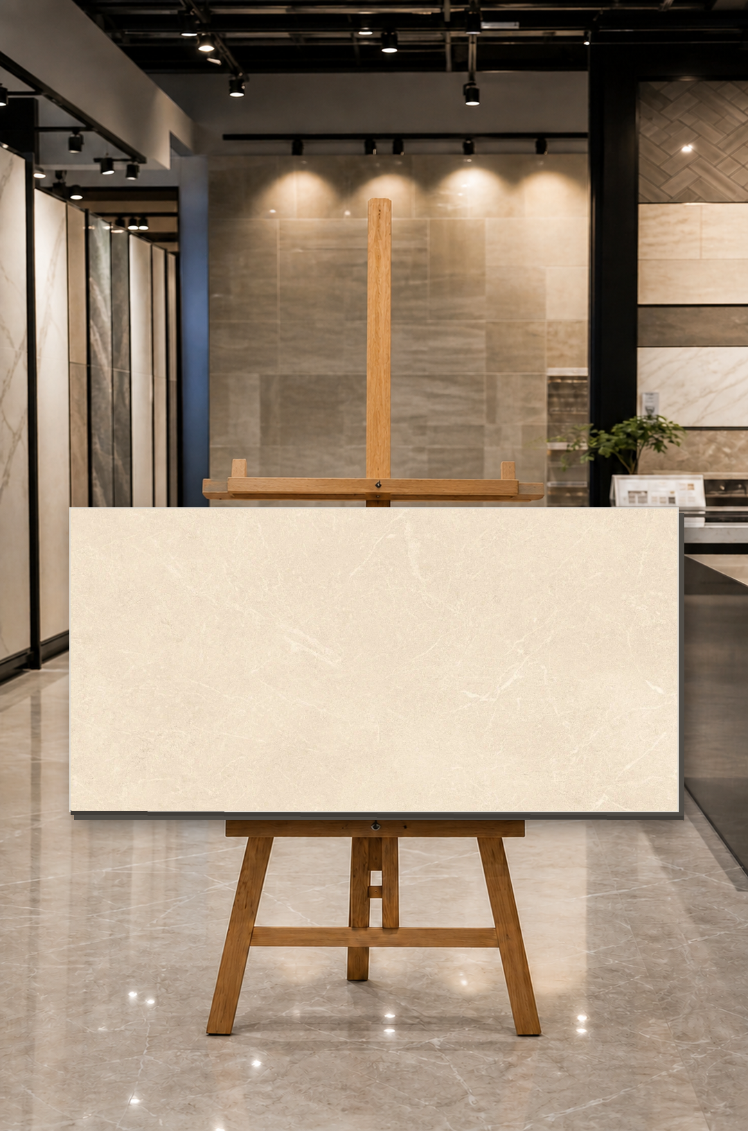 Grand Ceramics Sao Mộc 300×600 Matt Topcoat — Grand Ceramics