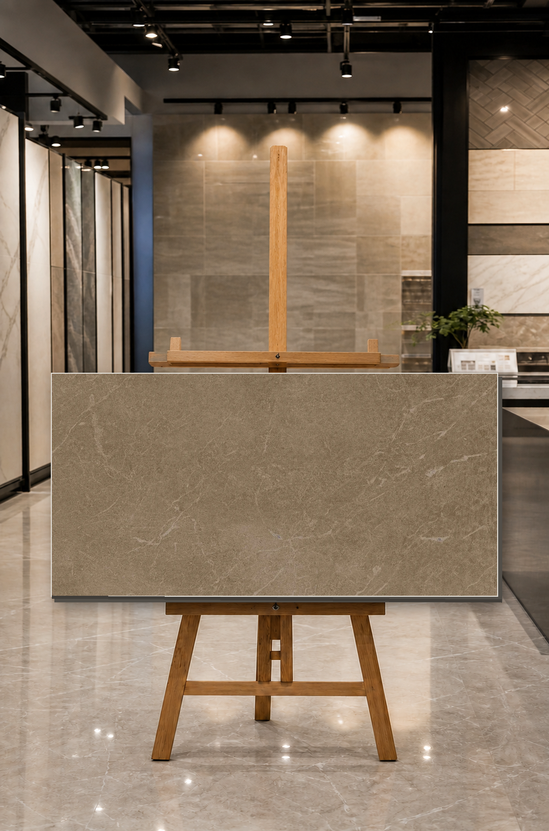 Grand Ceramics Sao Mộc 300×600 Matt Topcoat — Grand Ceramics