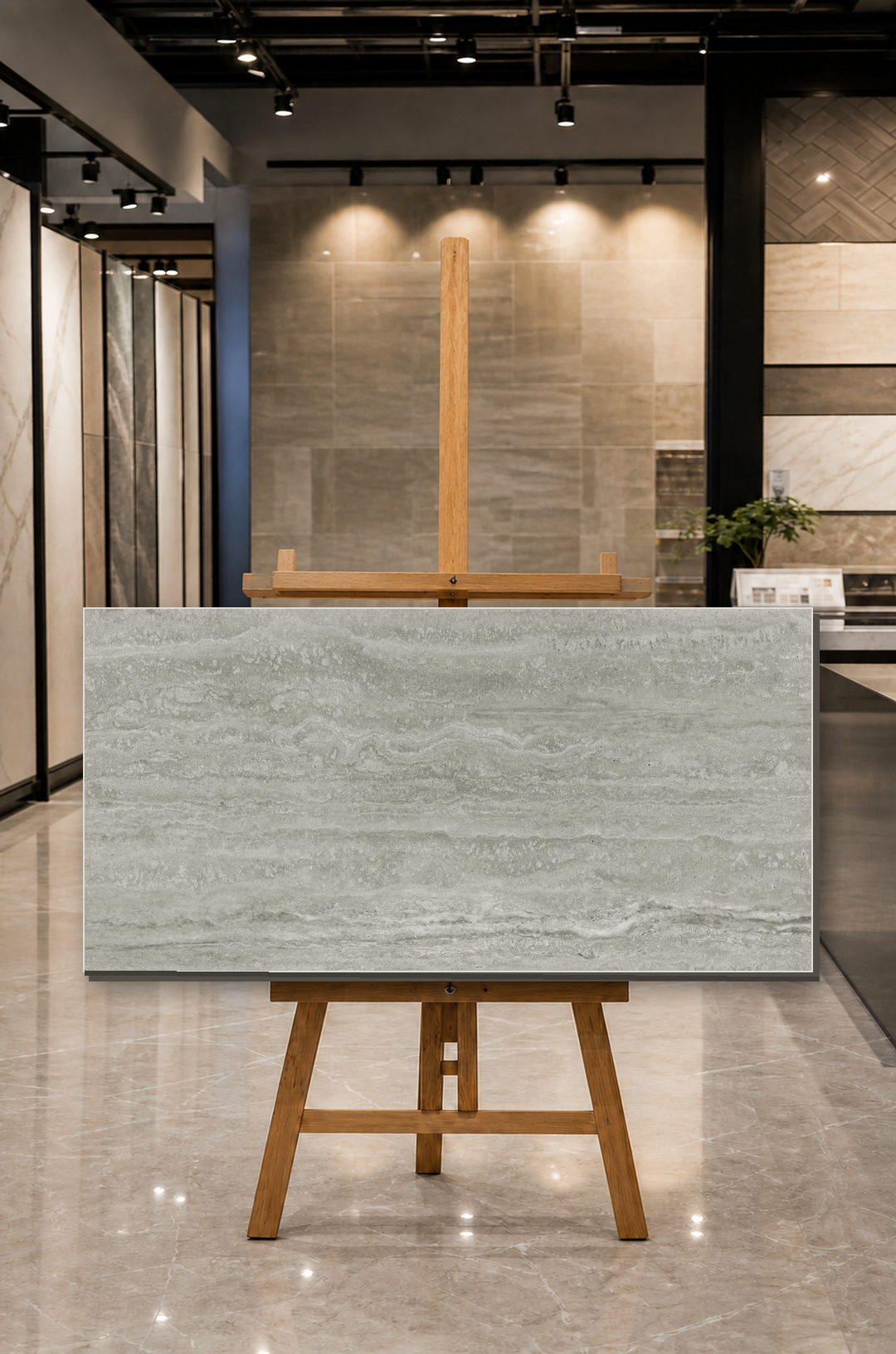 Grand Ceramics Gạch ốp lát 400×800 Matt — Grand Ceramics