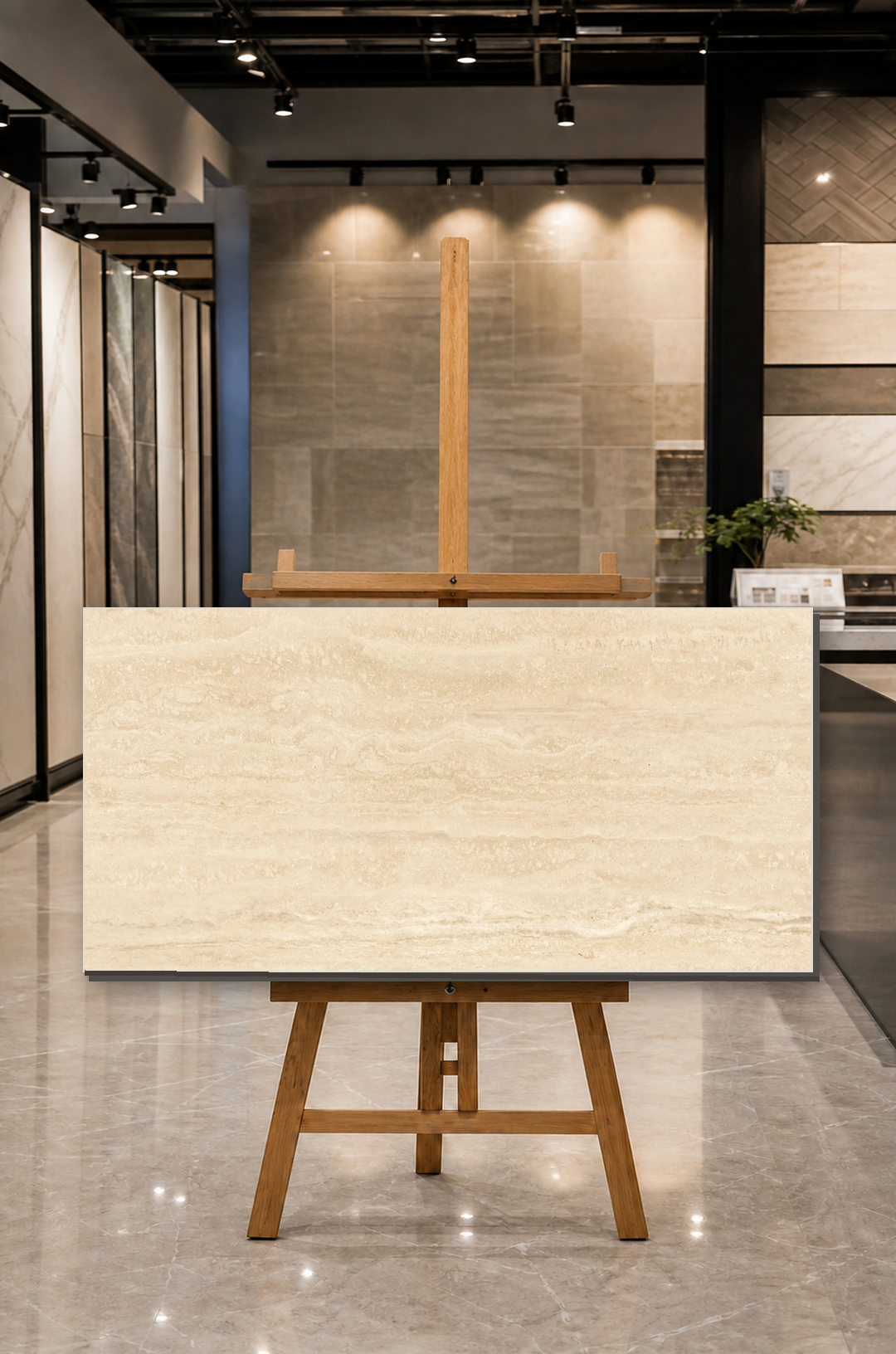 Grand Ceramics Gạch ốp lát 400×800 Matt — Grand Ceramics