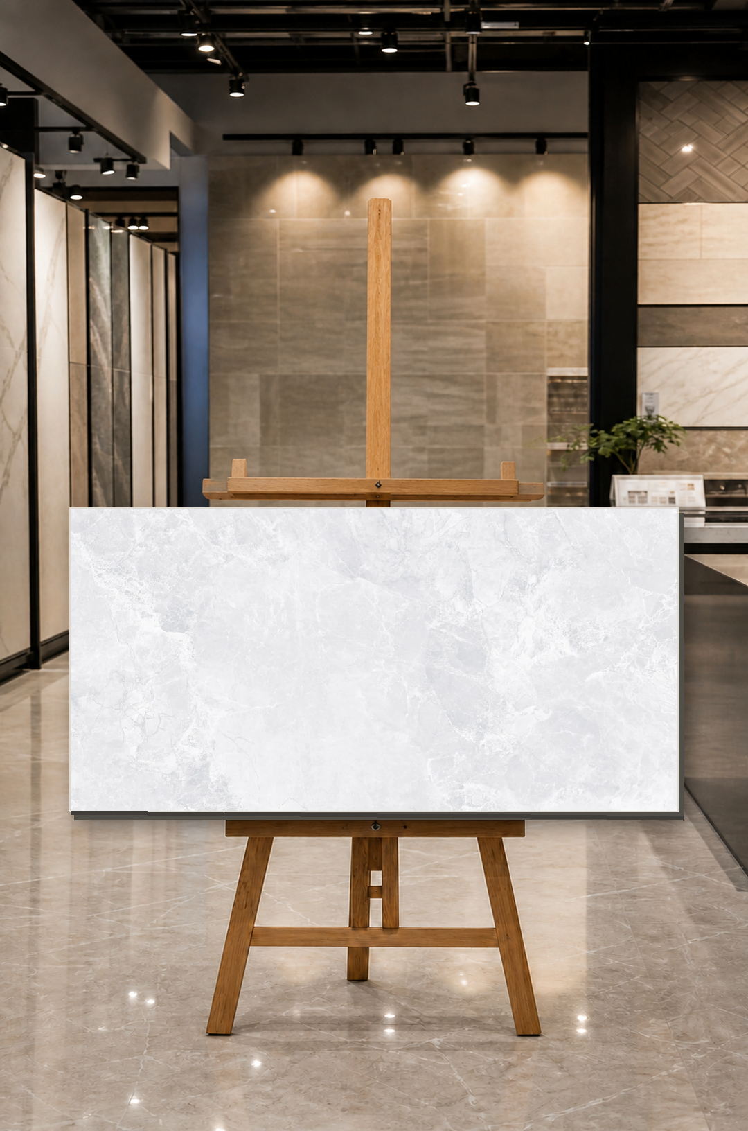 Grand Ceramics Gạch ốp lát 400×800 Matt — Grand Ceramics