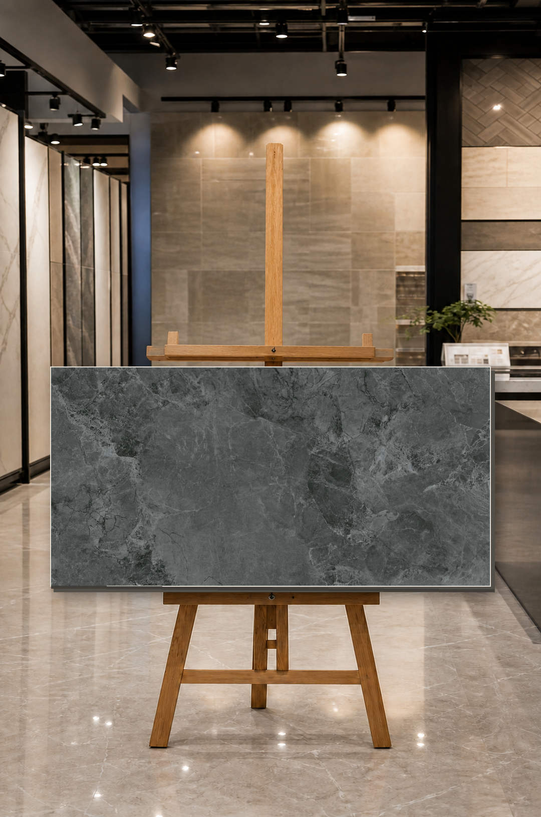 Grand Ceramics Gạch ốp lát 400×800 Matt — Grand Ceramics