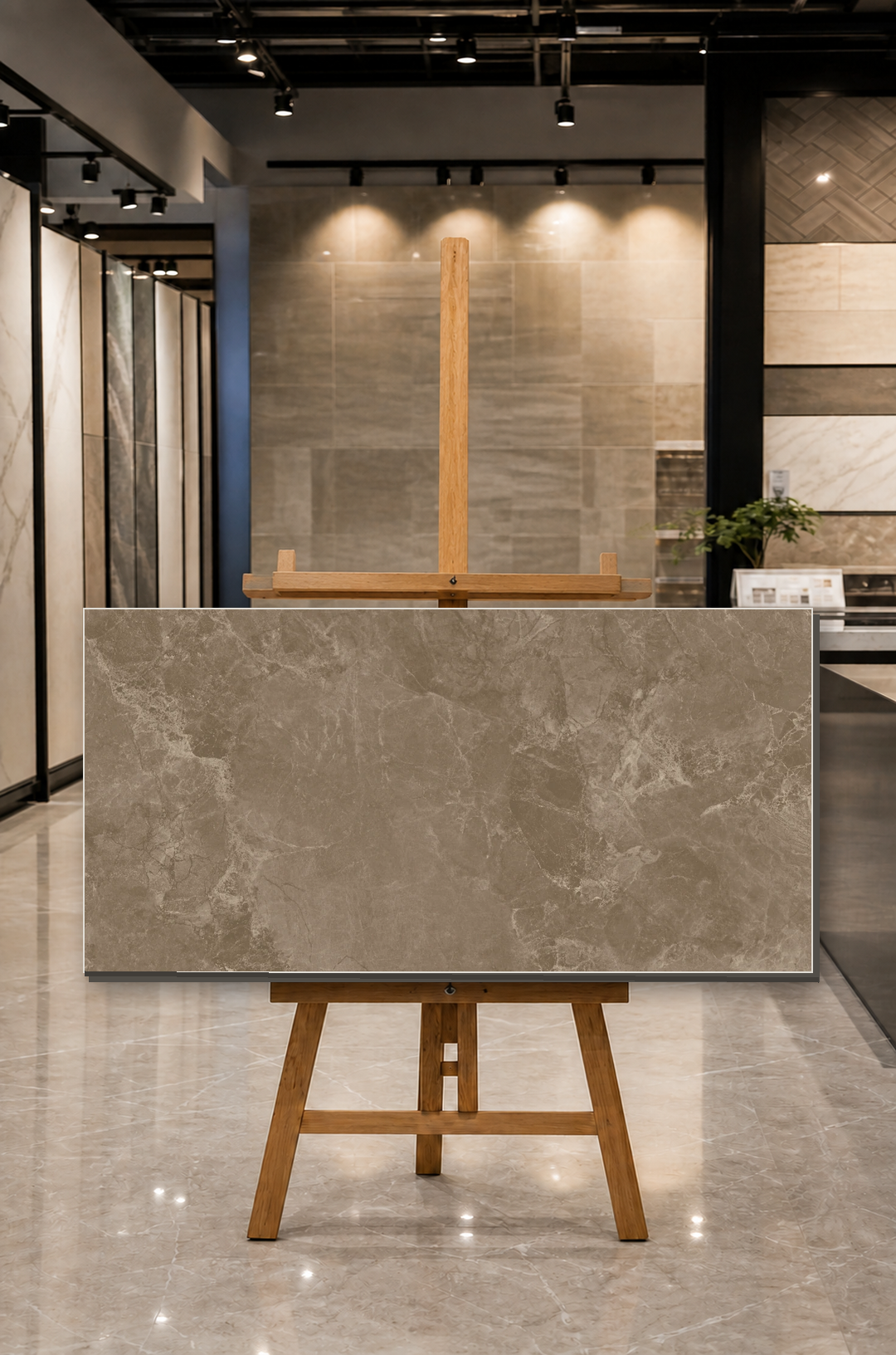 Grand Ceramics Gạch ốp lát 400×800 Matt — Grand Ceramics
