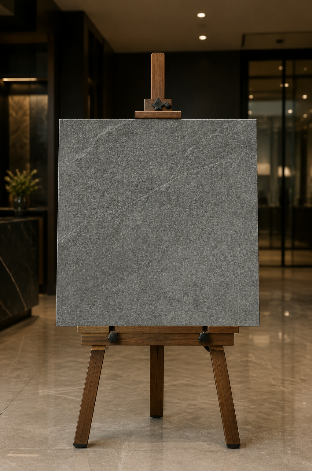 Grand Ceramics Gạch ốp lát 600×600 Matt — Grand Ceramics