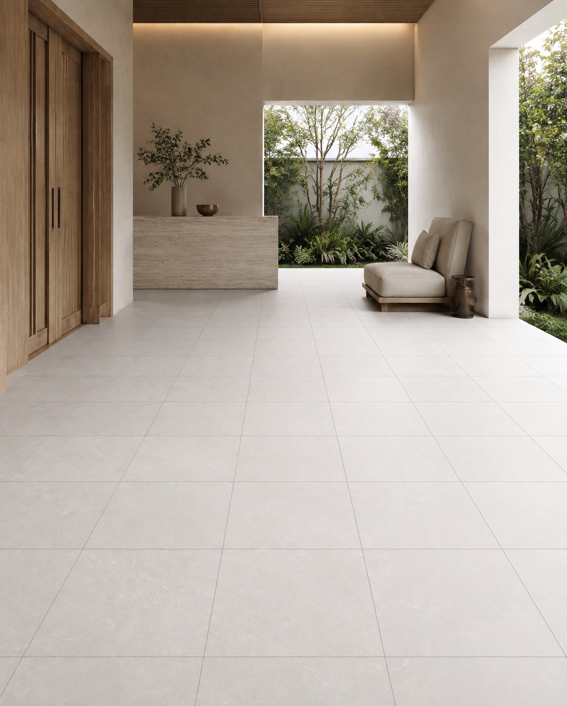 Grand Ceramics Gạch ốp lát 600×600 Matt — Grand Ceramics