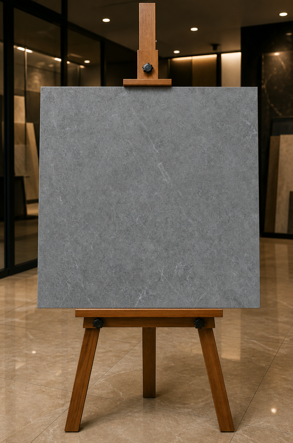 Grand Ceramics Gạch ốp lát 600×600 Matt — Grand Ceramics