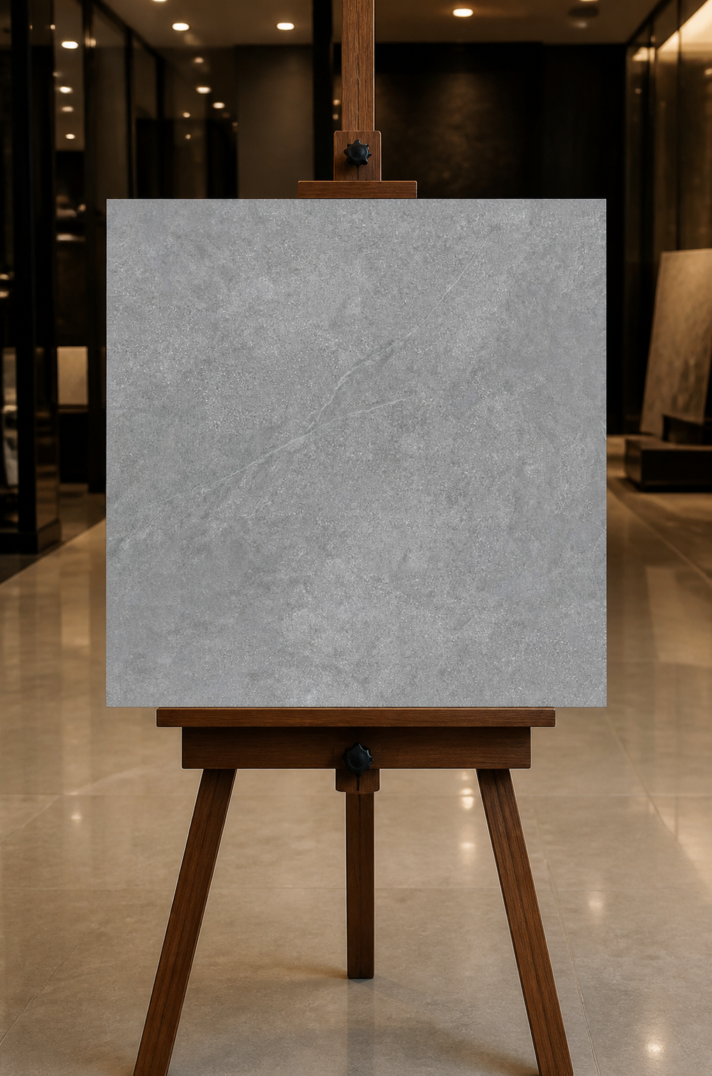 Grand Ceramics Sao Mộc 800×800 Matt Topcoat — Grand Ceramics