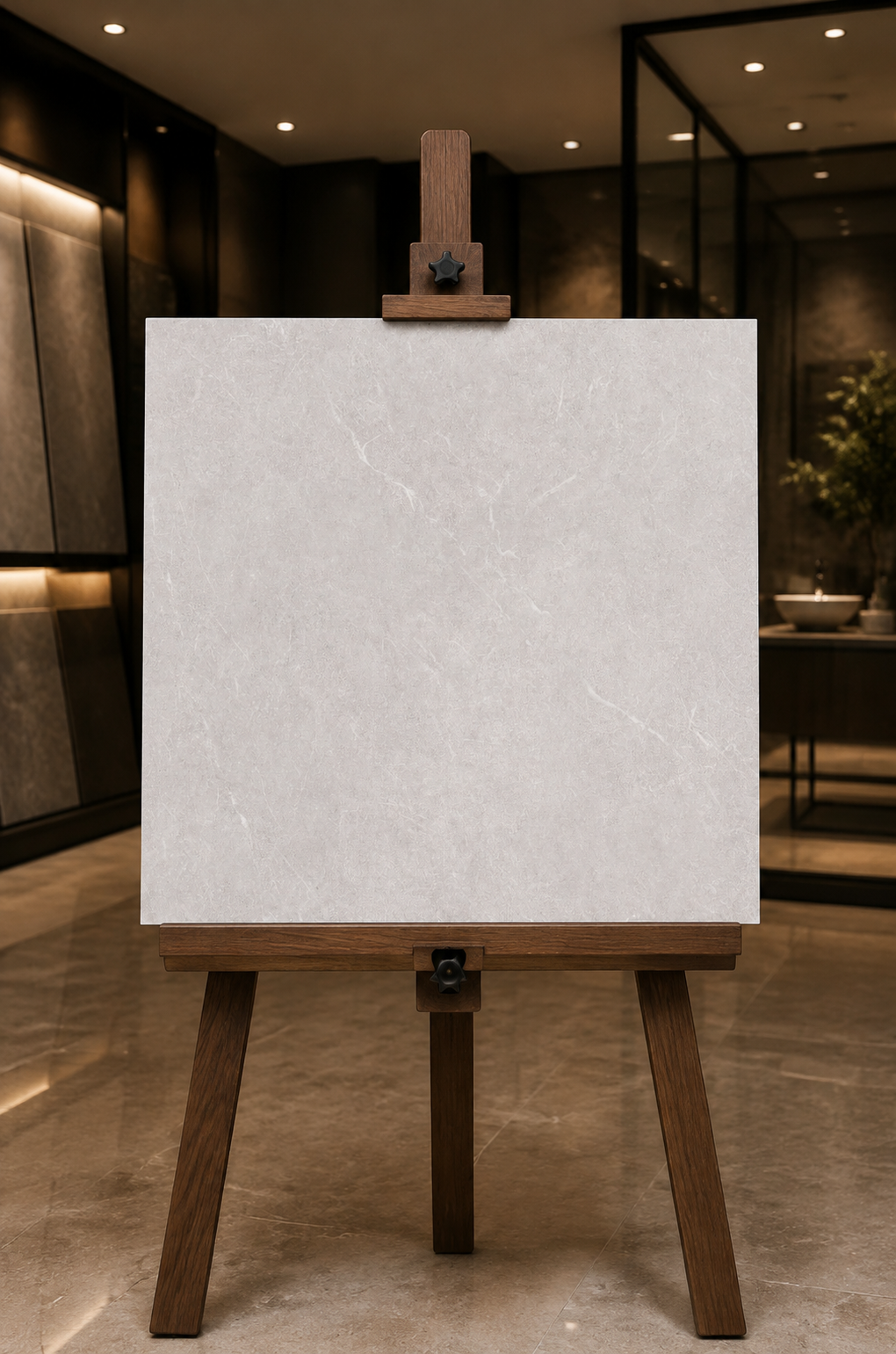 Grand Ceramics Sao Mộc 800×800 Matt Topcoat — Grand Ceramics