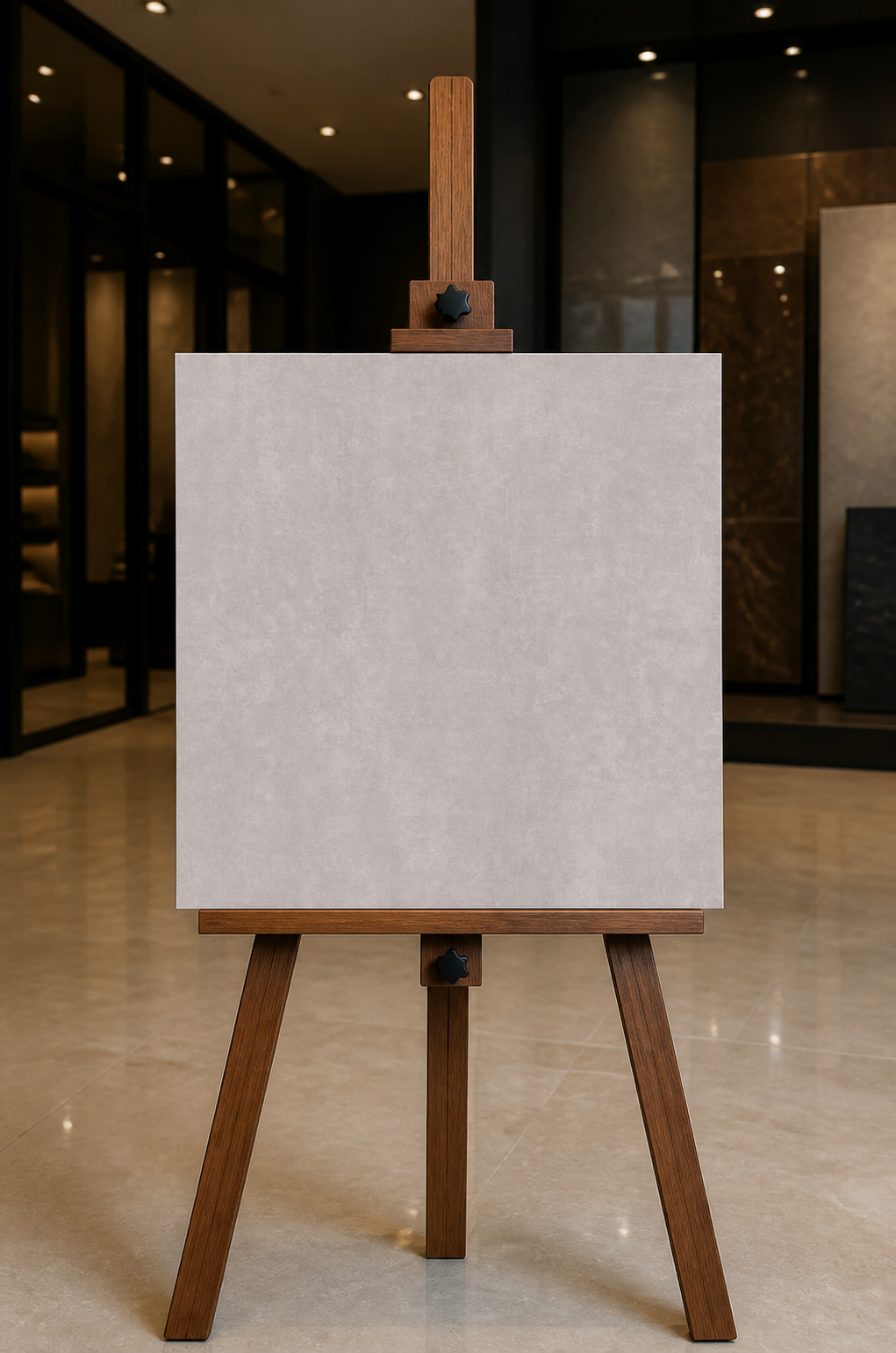 Grand Ceramics Sao Mộc 800×800 Matt Topcoat — Grand Ceramics