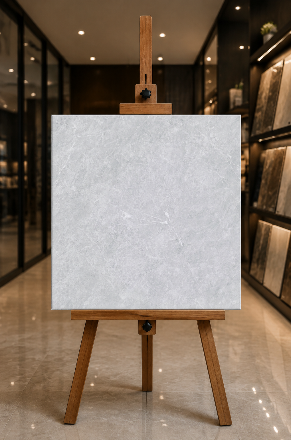 Grand Ceramics Gạch ốp lát 800×800 Matt hiệu ứng — Grand Ceramics