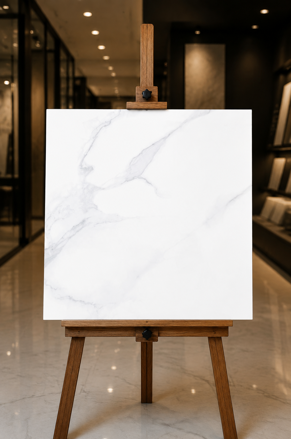 Grand Ceramics Gạch ốp lát (Sao Mộc) 600×600 Bóng — Grand Ceramics