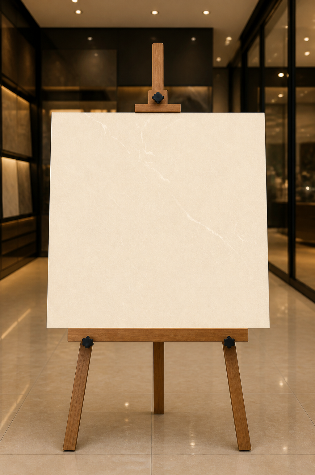 Grand Ceramics Gạch ốp lát (Sao Mộc) 600×600 Bóng — Grand Ceramics