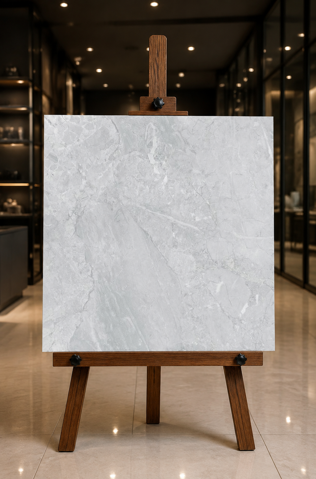 Grand Ceramics Gạch ốp lát (Sao Mộc) 600×600 Bóng — Grand Ceramics