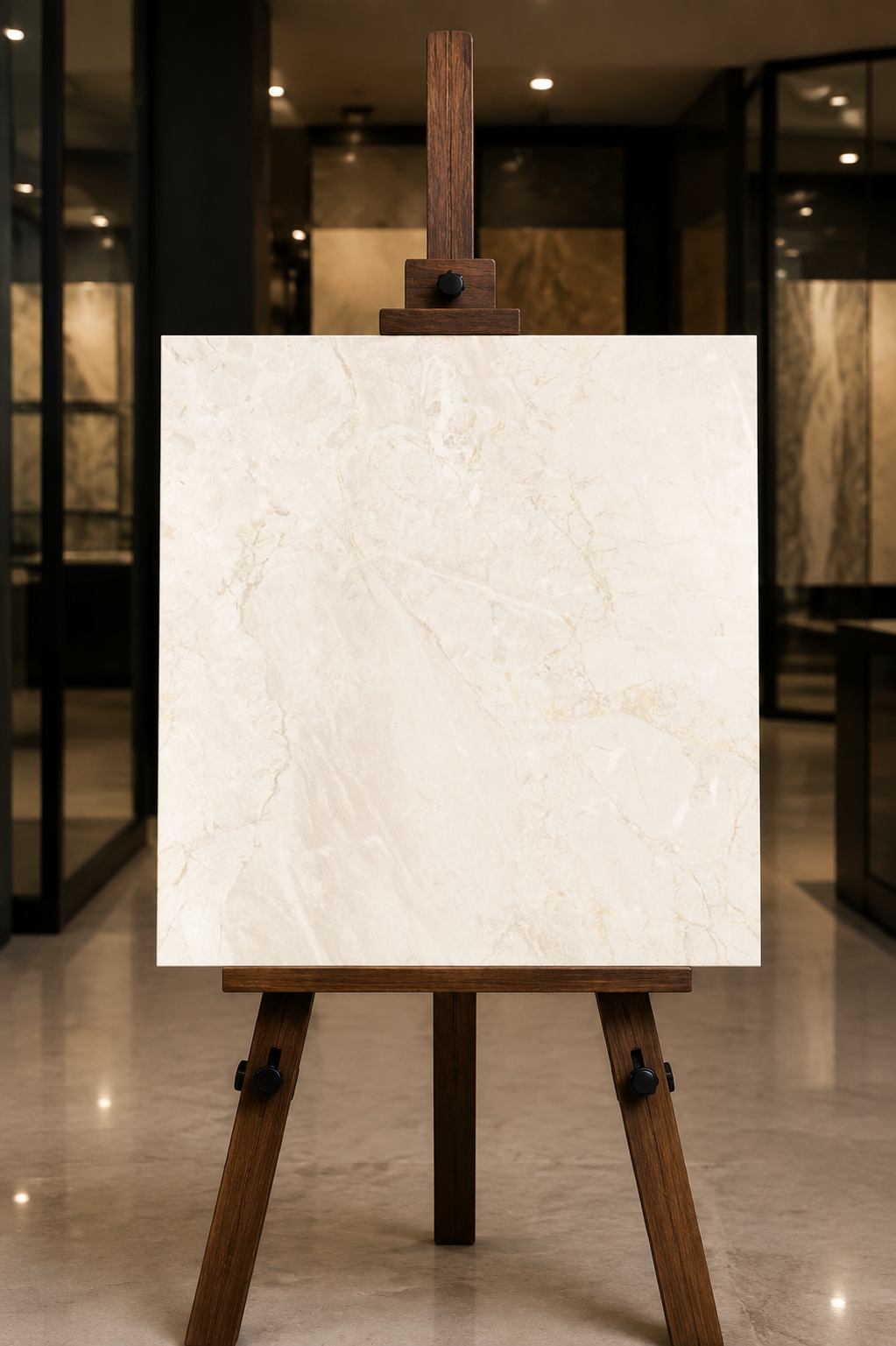 Grand Ceramics Gạch ốp lát (Sao Mộc) 600×600 Bóng — Grand Ceramics