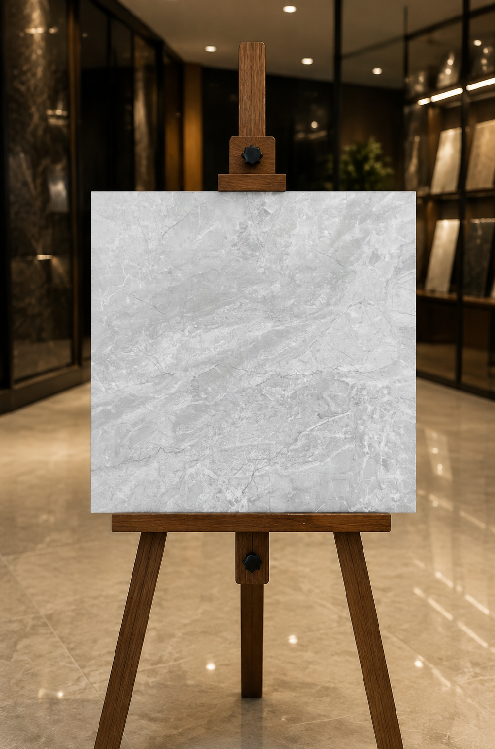 Grand Ceramics Gạch ốp lát (Sao Mộc) 800×800 Bóng — Grand Ceramics