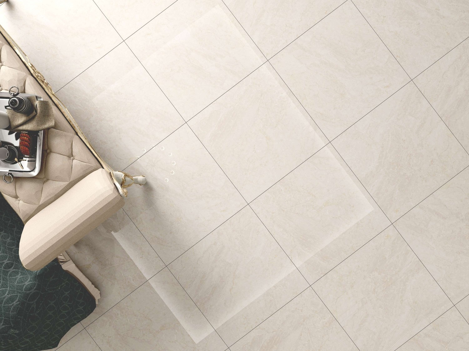 Grand Ceramics Gạch ốp lát (Sao Mộc) 800×800 Bóng — Grand Ceramics