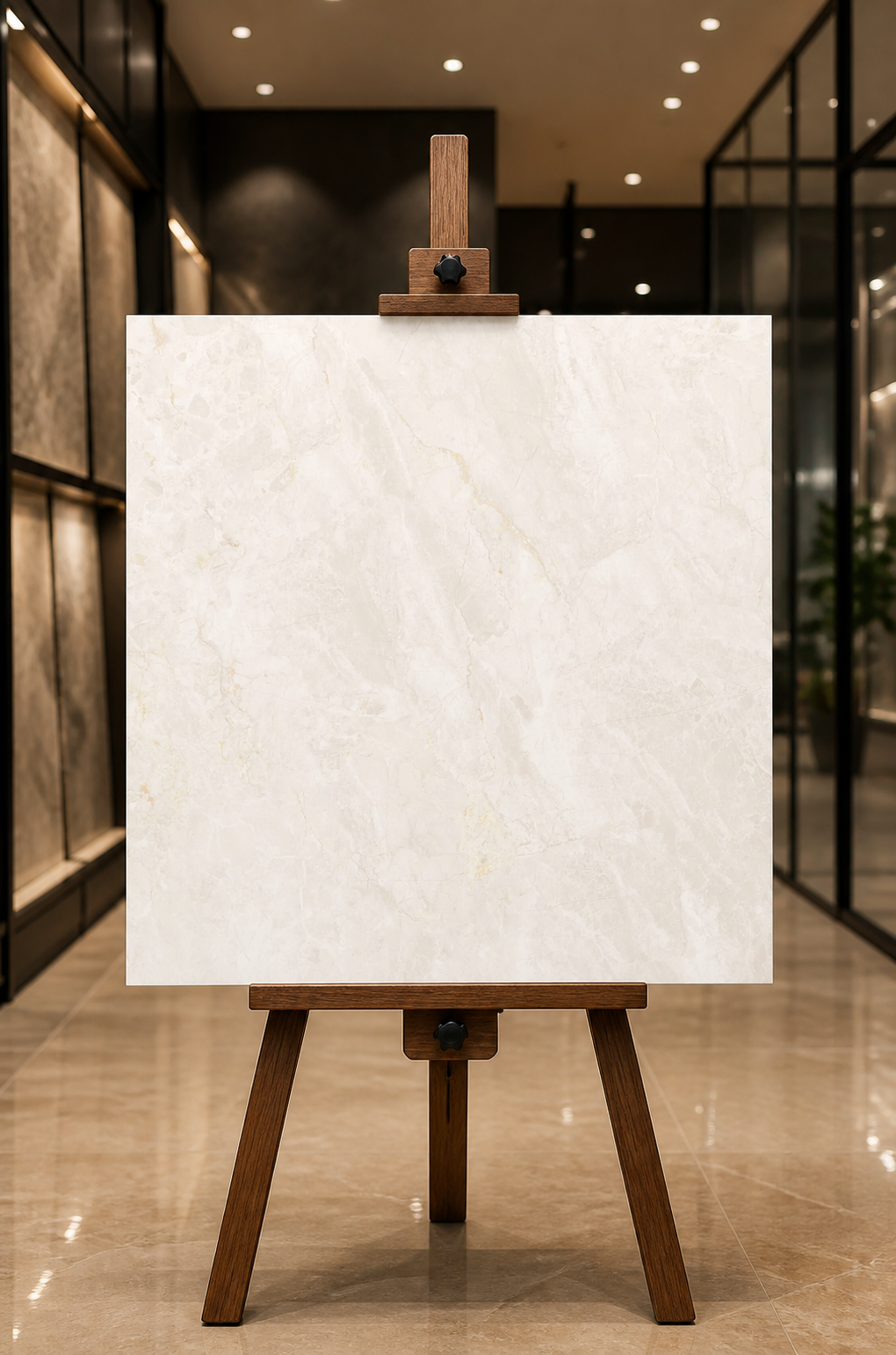 Grand Ceramics Gạch ốp lát (Sao Mộc) 800×800 Bóng — Grand Ceramics
