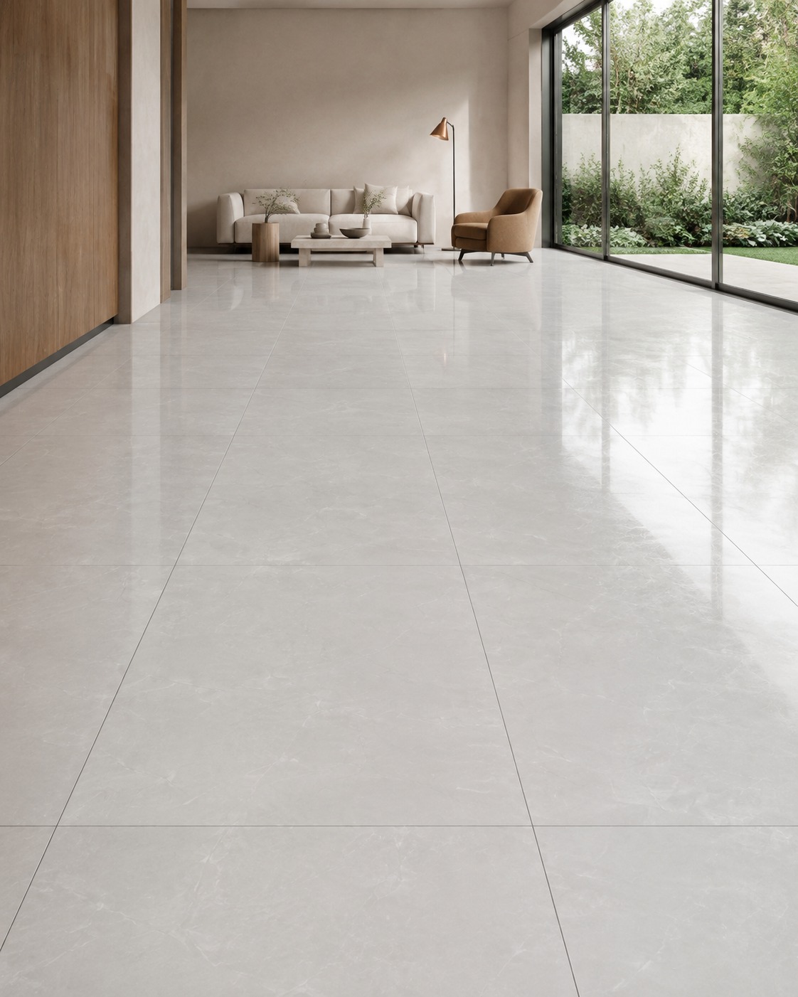 Grand Ceramics Premium 800×800 Mài bóng — Grand Ceramics