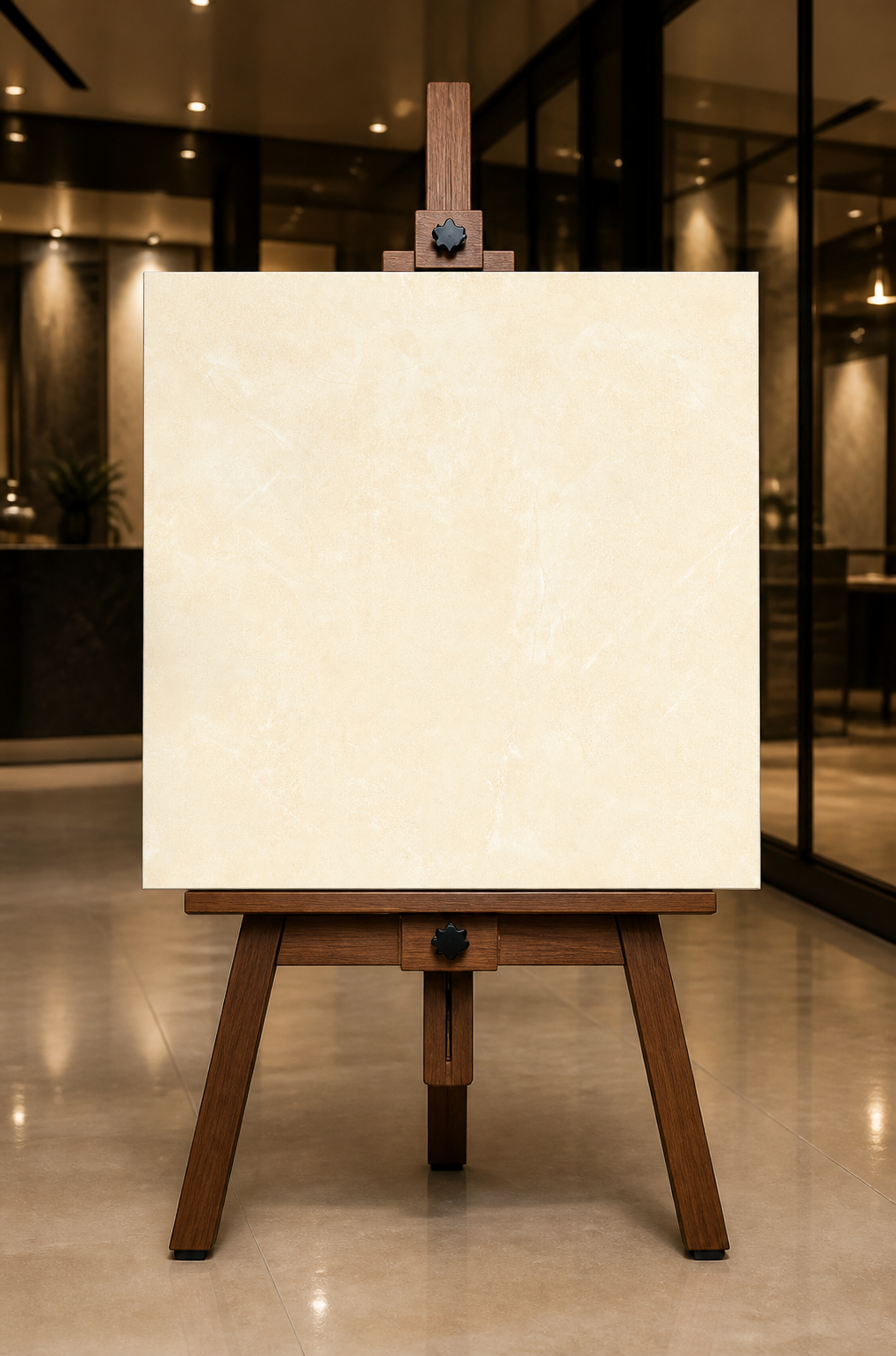 Grand Ceramics Dòng SMP VID 800×800 Mài bóng — Grand Ceramics