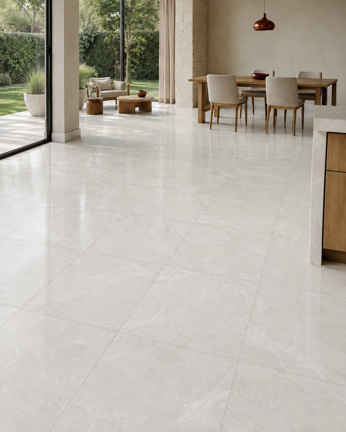 Grand Ceramics Premium 800×800 Mài bóng — Grand Ceramics
