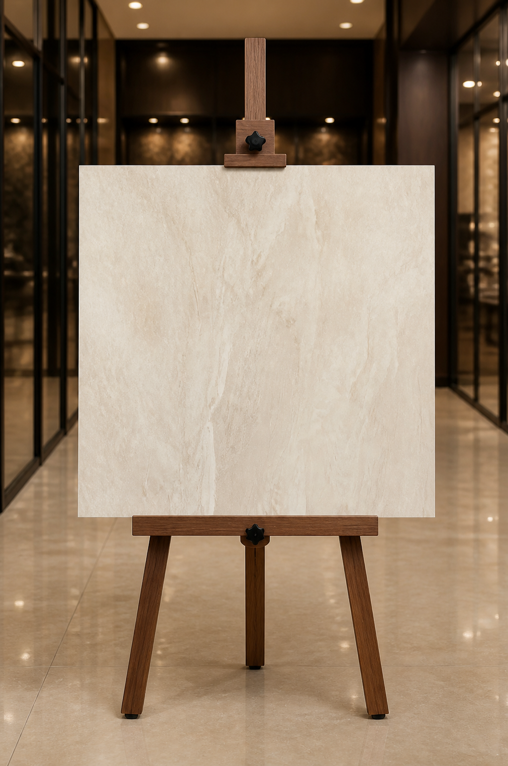 Việt Ý Sao Mai 800×800 Mài bóng — Việt Ý