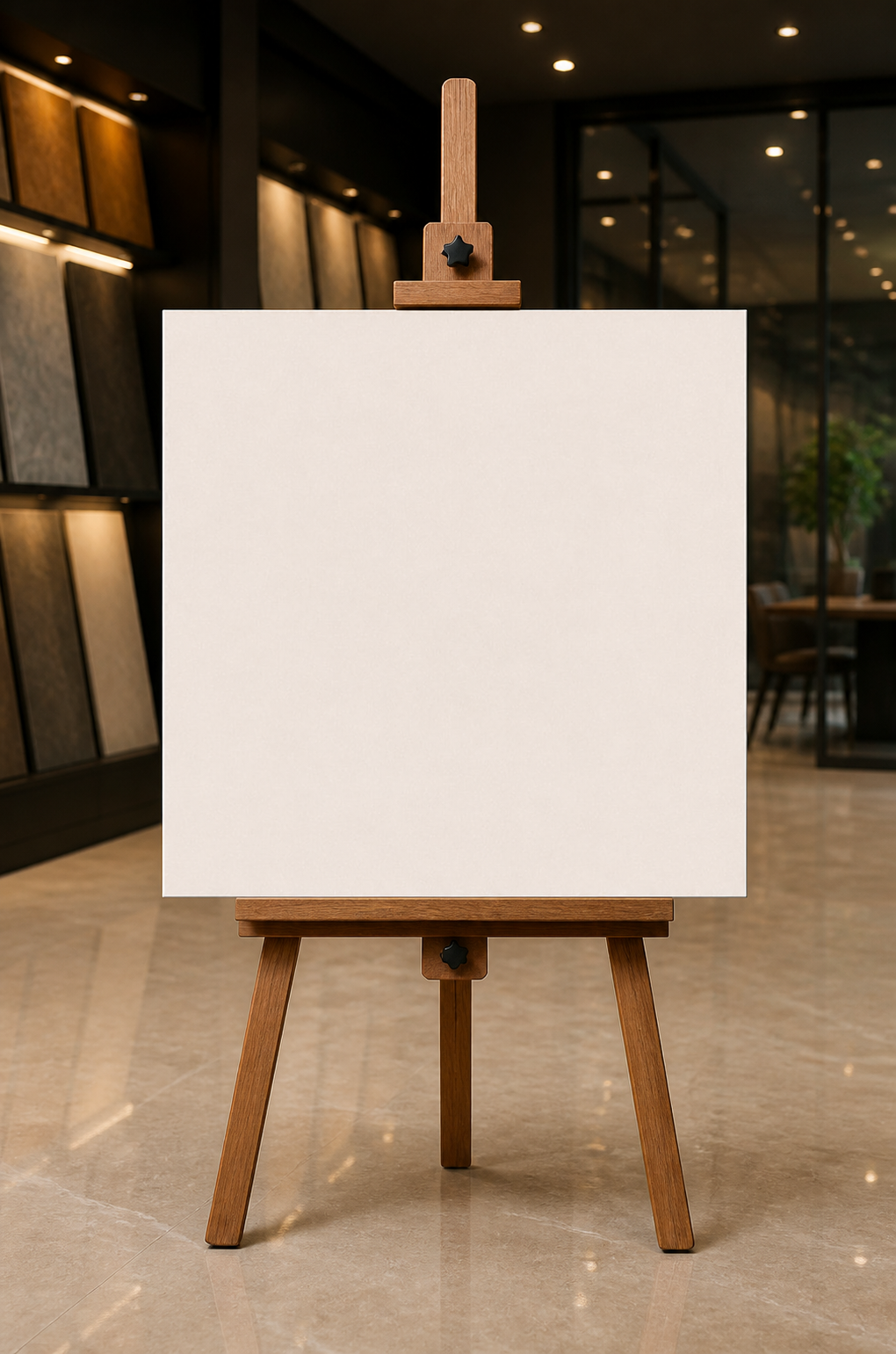 Grand Ceramics Gạch xương đồng chất 600×600 Matt — Grand Ceramics