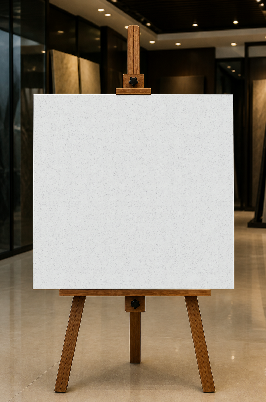Grand Ceramics Gạch xương đồng chất 600×600 Matt — Grand Ceramics