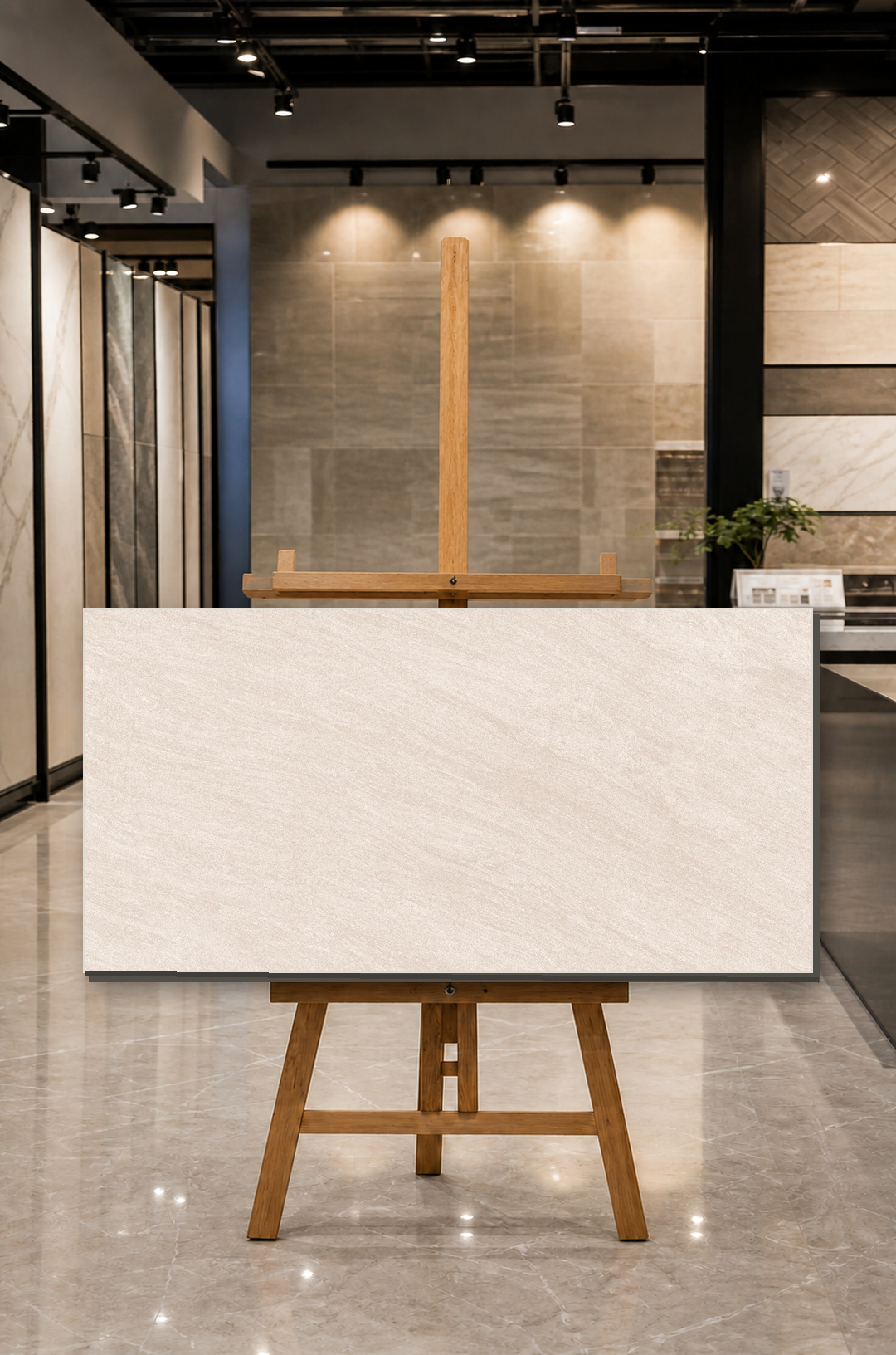 Việt Ý Chưa xác định 300×600 Matt — Việt Ý