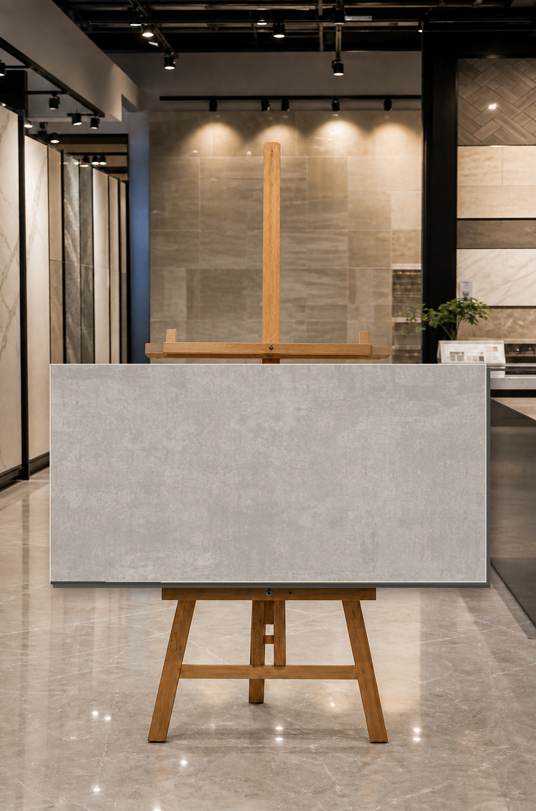 Việt Ý Chưa xác định 300×600 Matt — Việt Ý