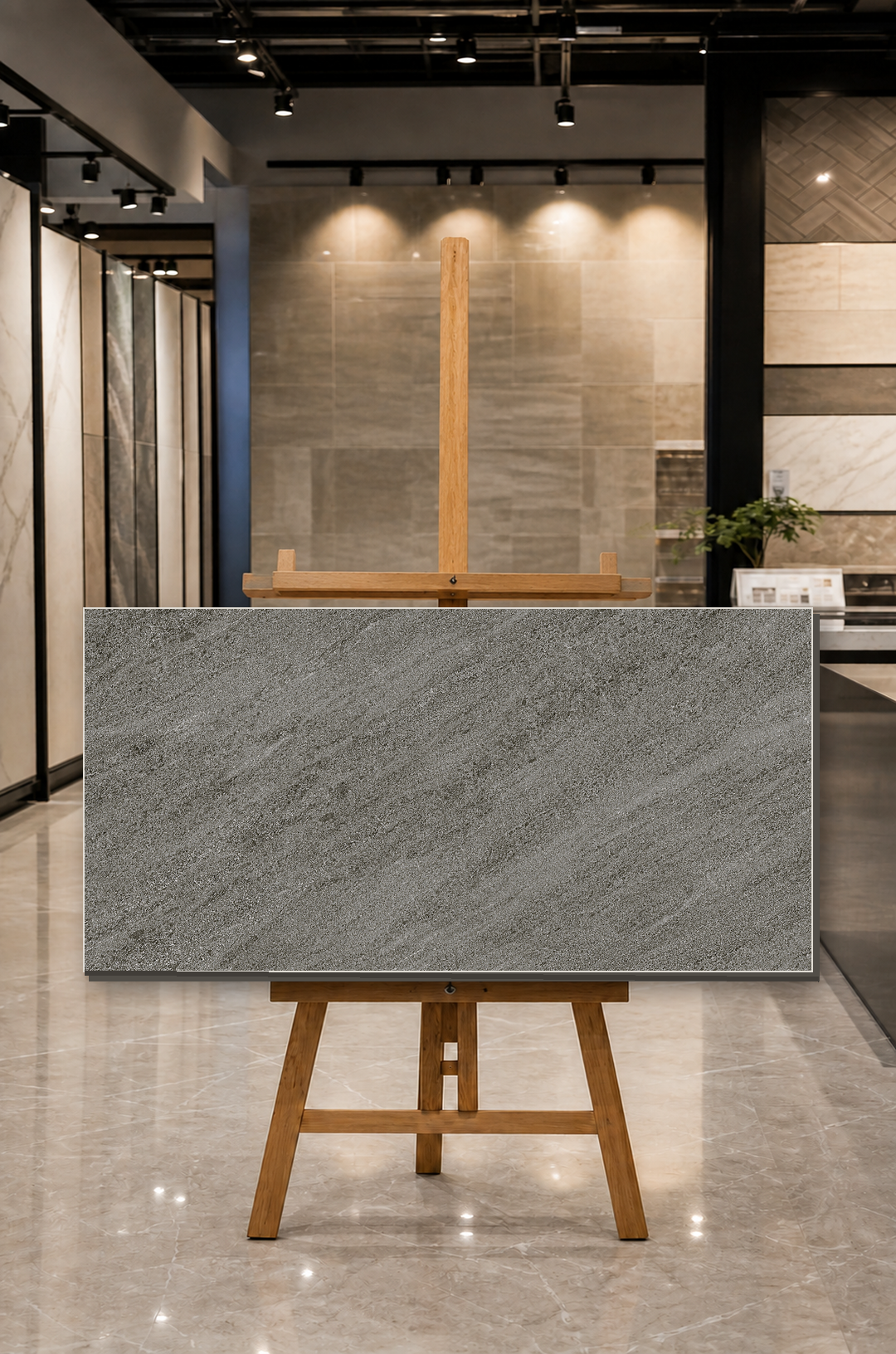 Việt Ý Chưa xác định 300×600 men mờ R9 — Việt Ý