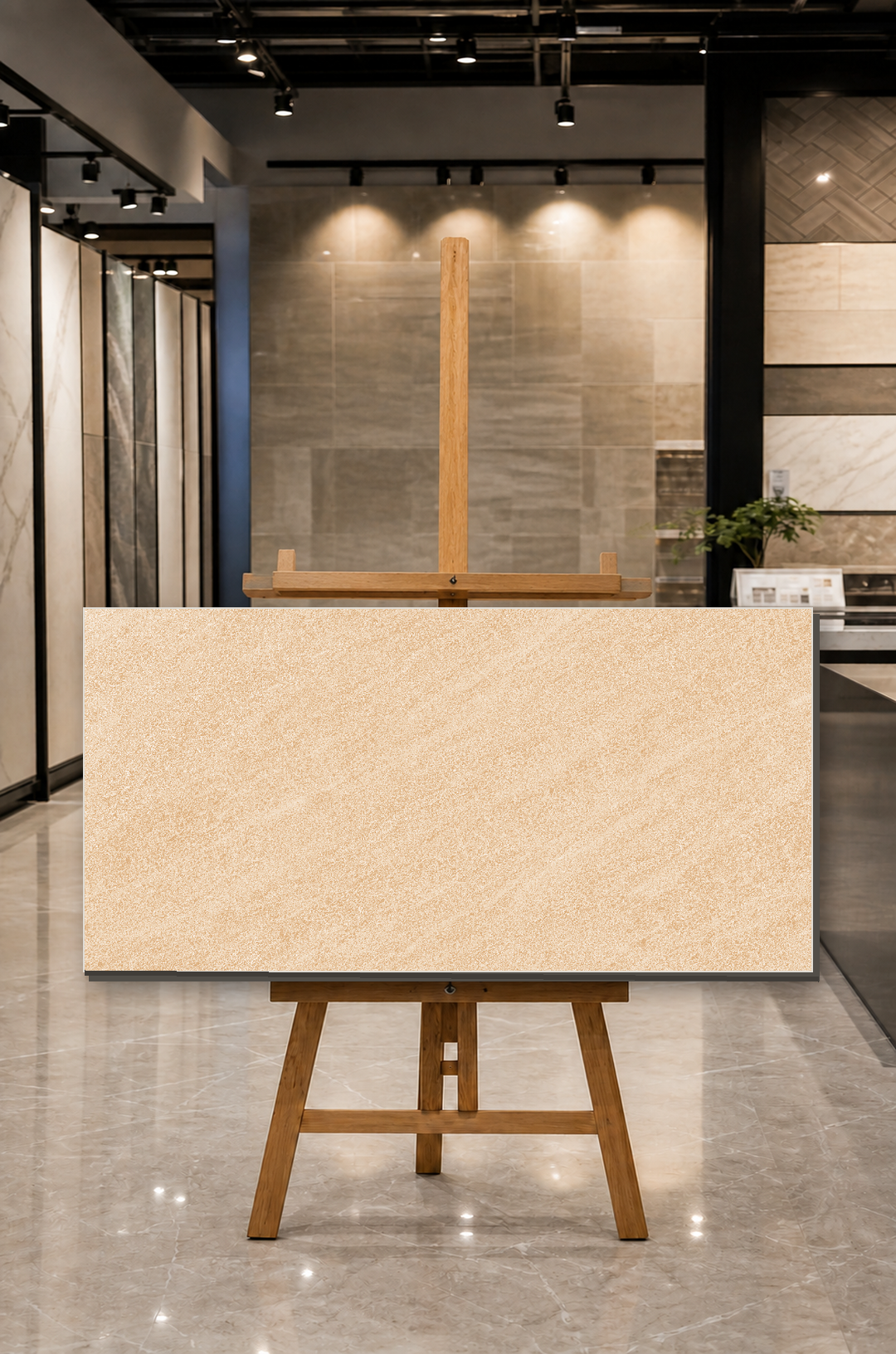 Việt Ý Chưa xác định 300×600 men mờ R9 — Việt Ý