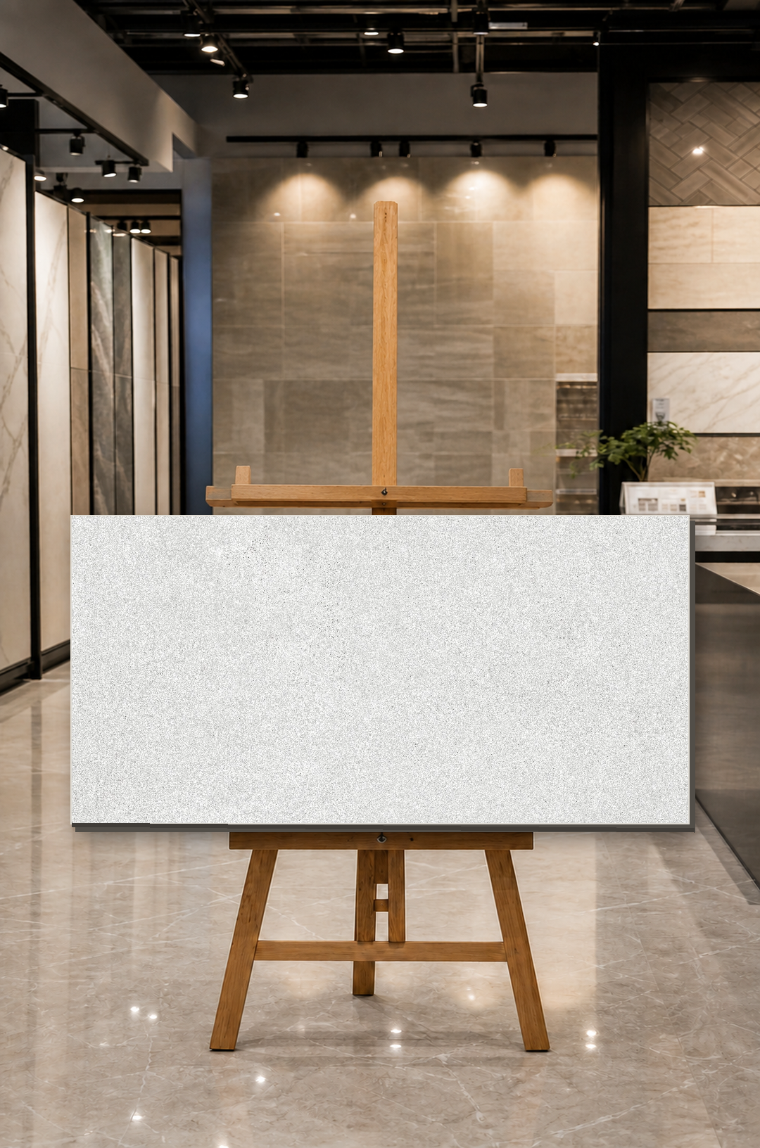 Việt Ý Chưa xác định 300×600 men mờ R9 — Việt Ý