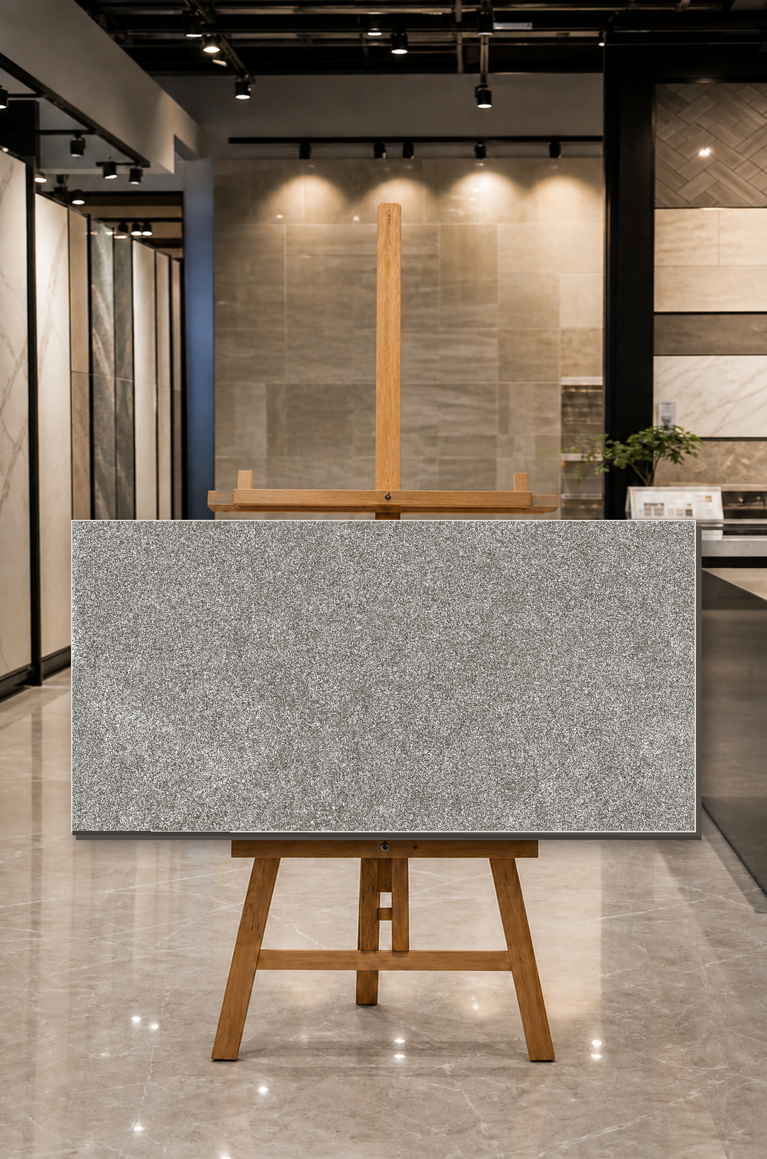 Việt Ý Chưa xác định 300×600 men mờ R9 — Việt Ý