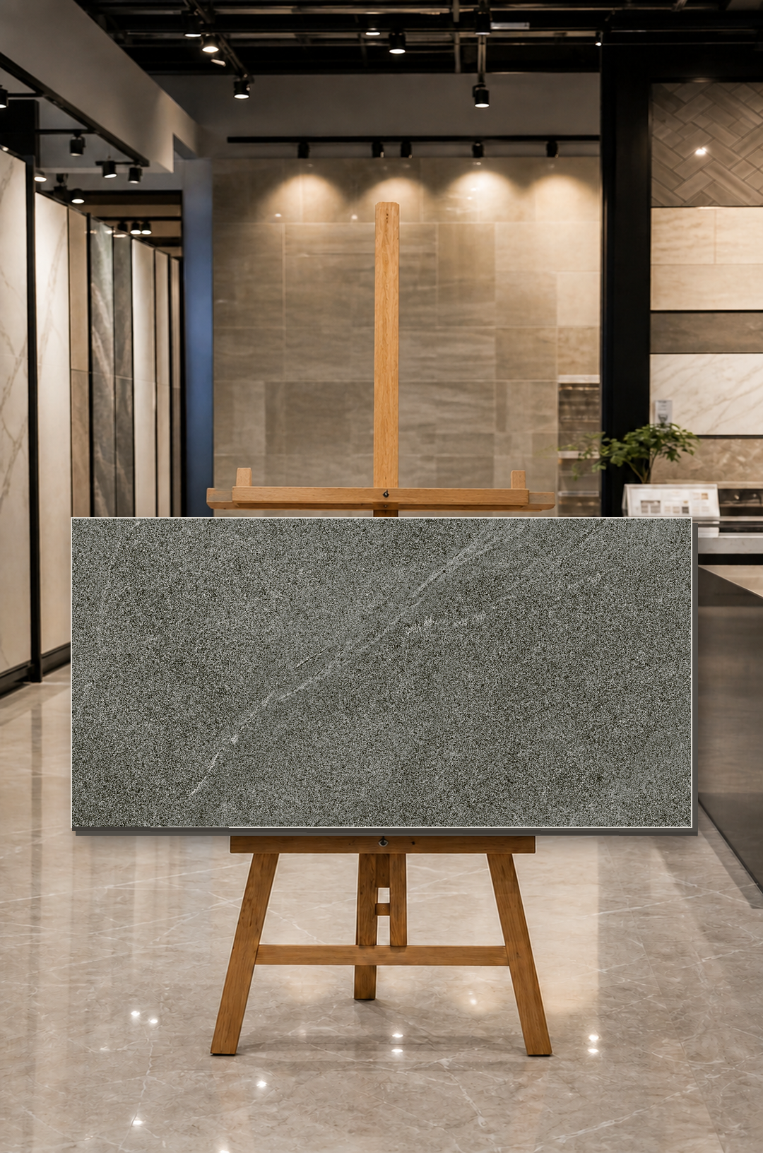Việt Ý Chưa xác định 300×600 men mờ R9 — Việt Ý