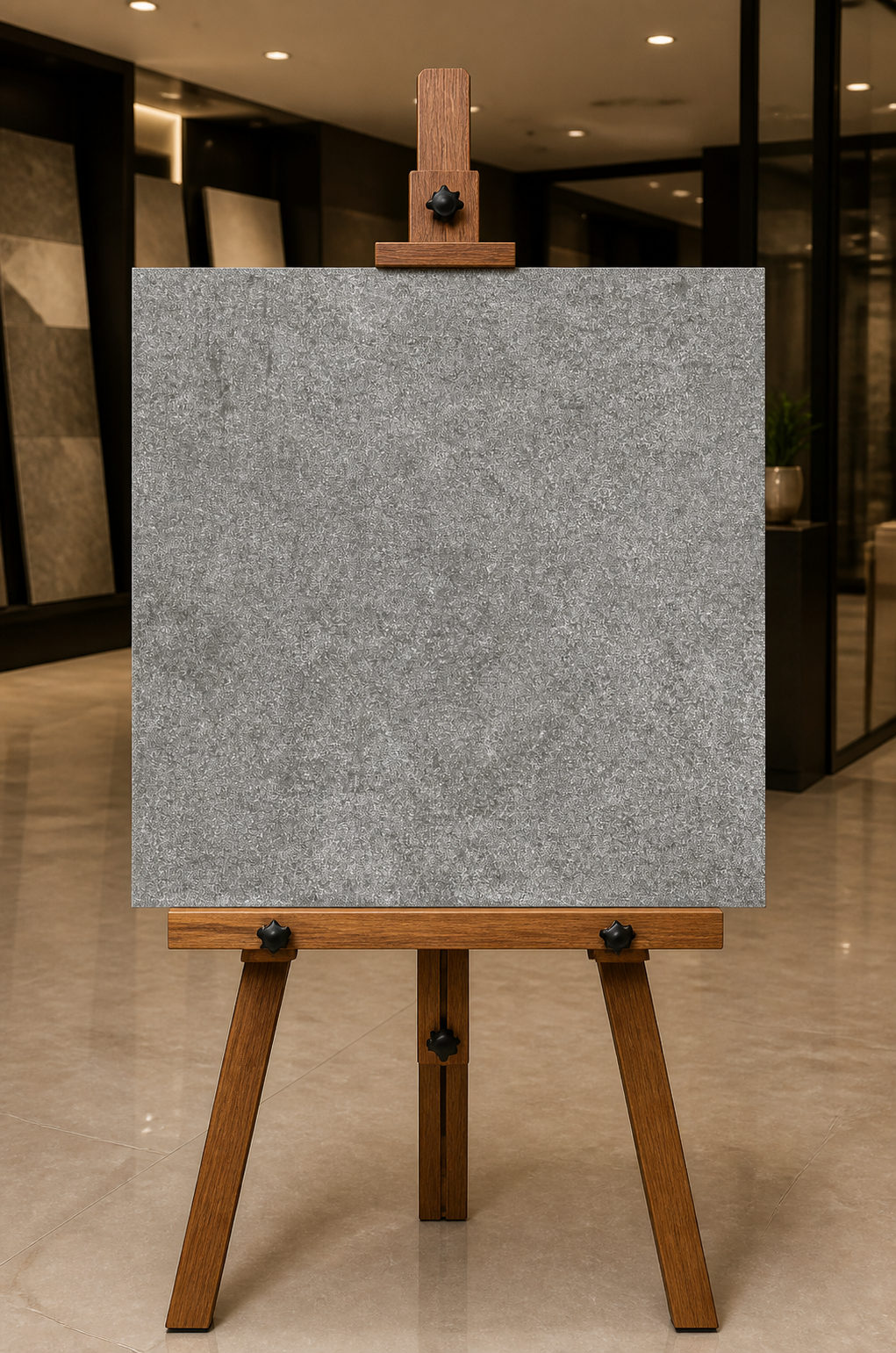 Việt Ý Chưa xác định 600×600 men mờ R9 — Việt Ý