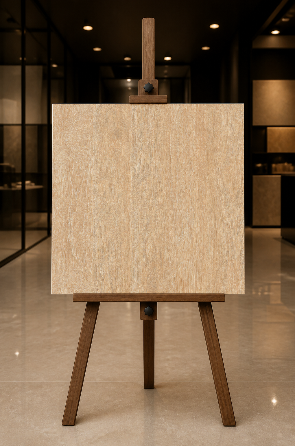 Việt Ý Sao Mai 600×600 Matt — Việt Ý