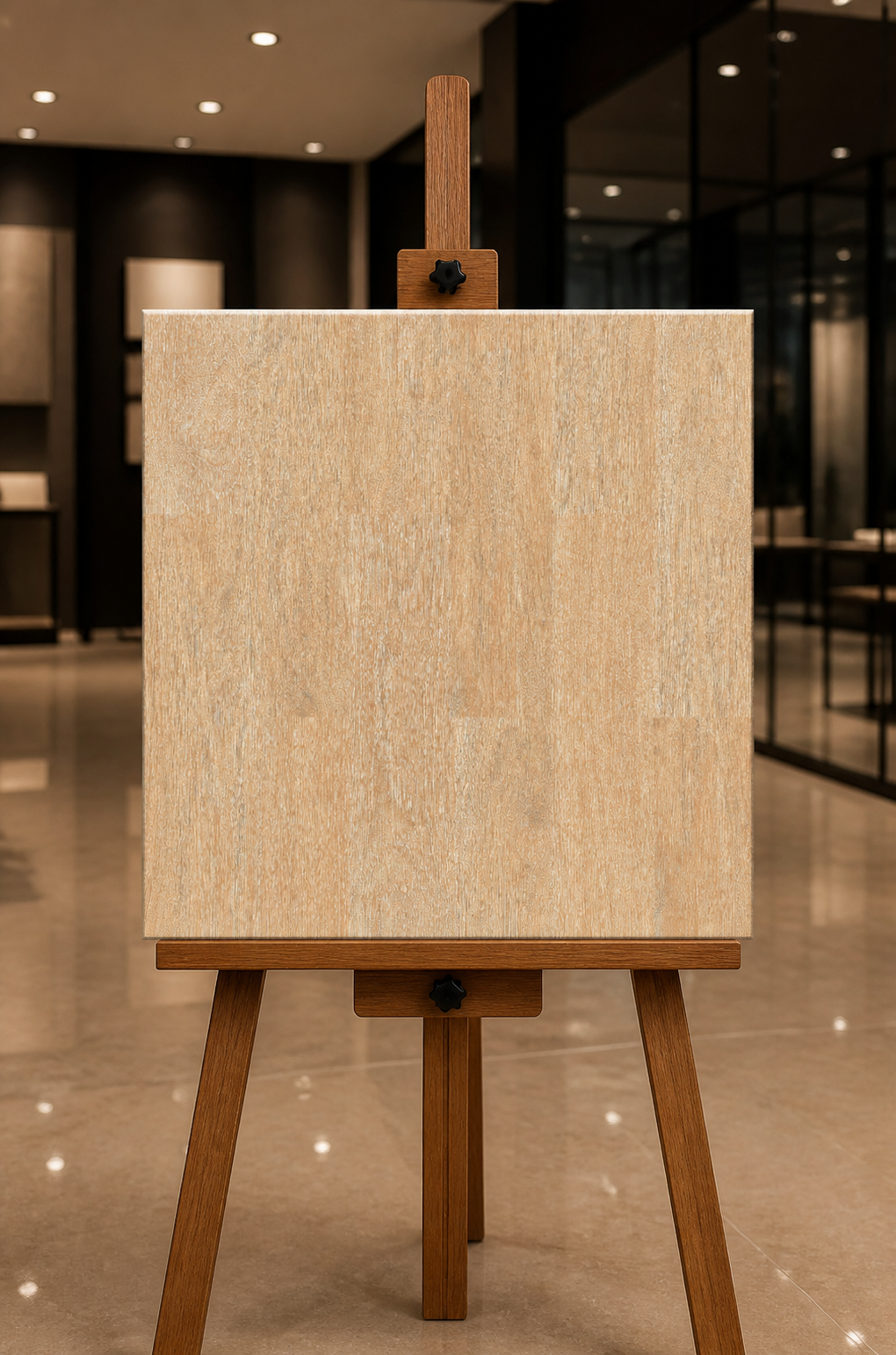 Việt Ý Sao Mai 600×600 Matt — Việt Ý