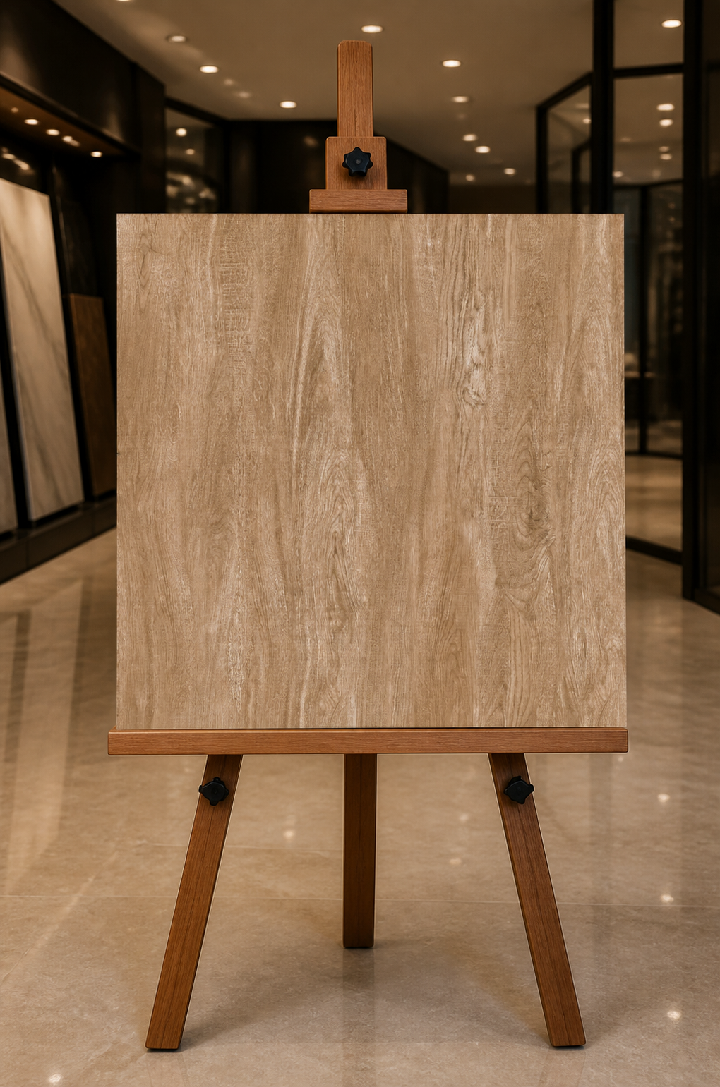 Việt Ý Sao Mai 600×600 Matt — Việt Ý