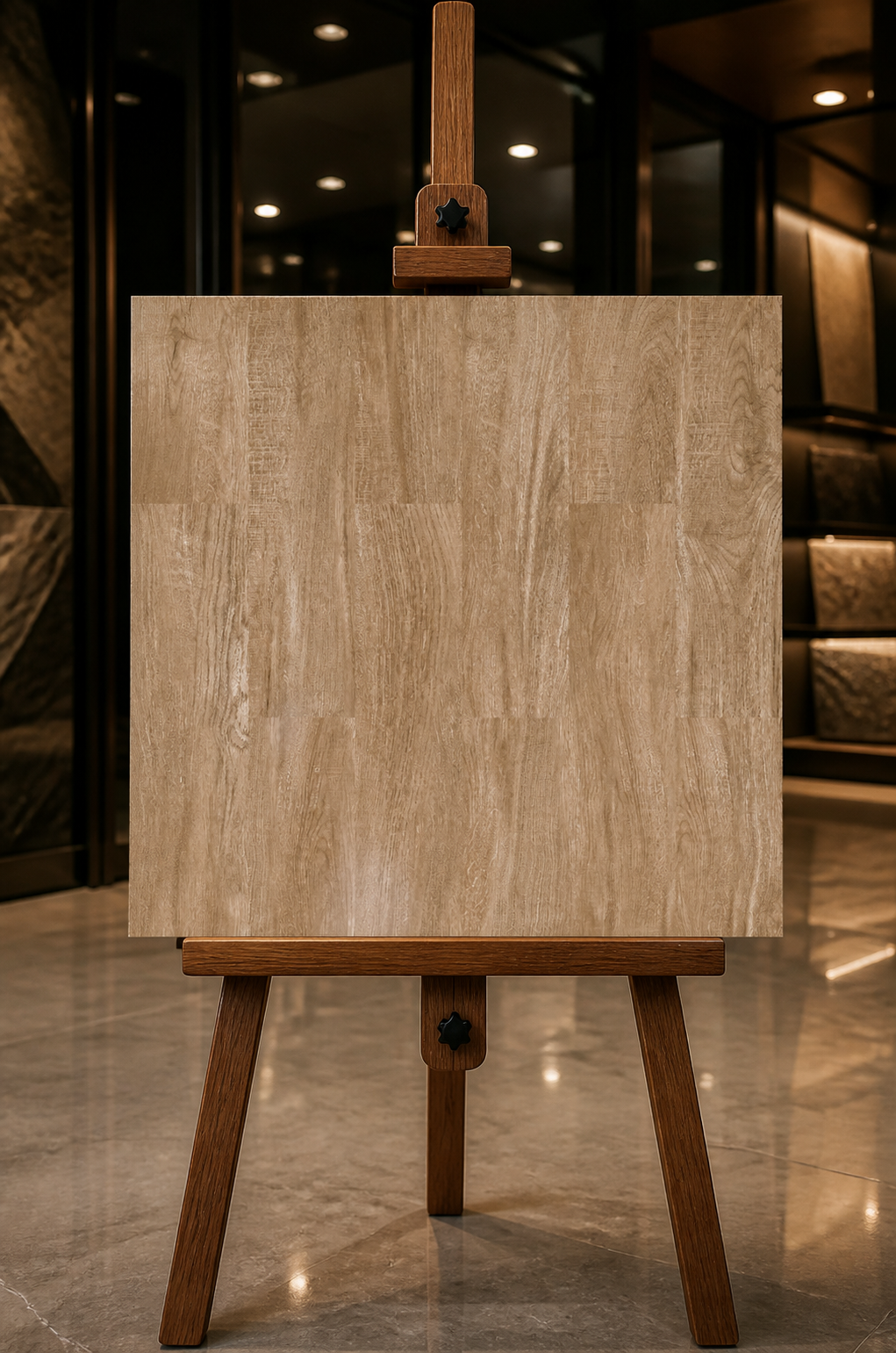 Việt Ý Sao Mai 600×600 Matt — Việt Ý