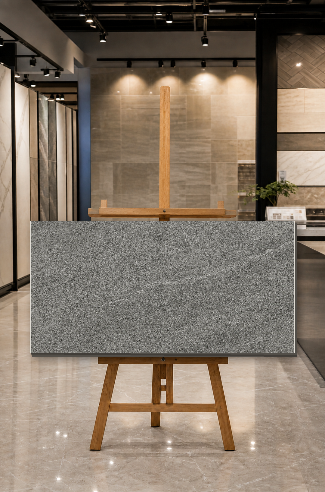 Việt Ý Sao Mai 300×600 Matt — Việt Ý